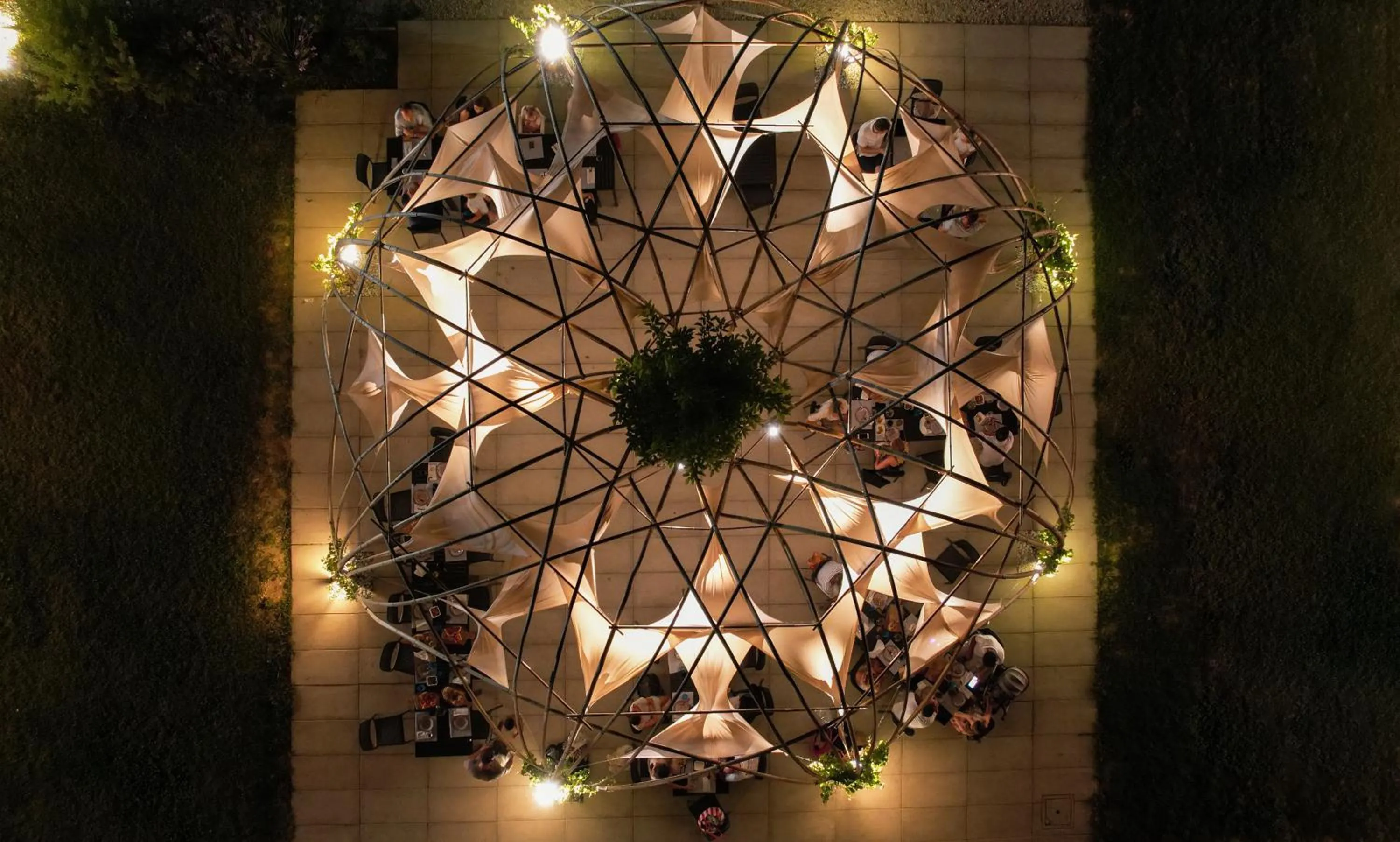 Moretti Village - B&B