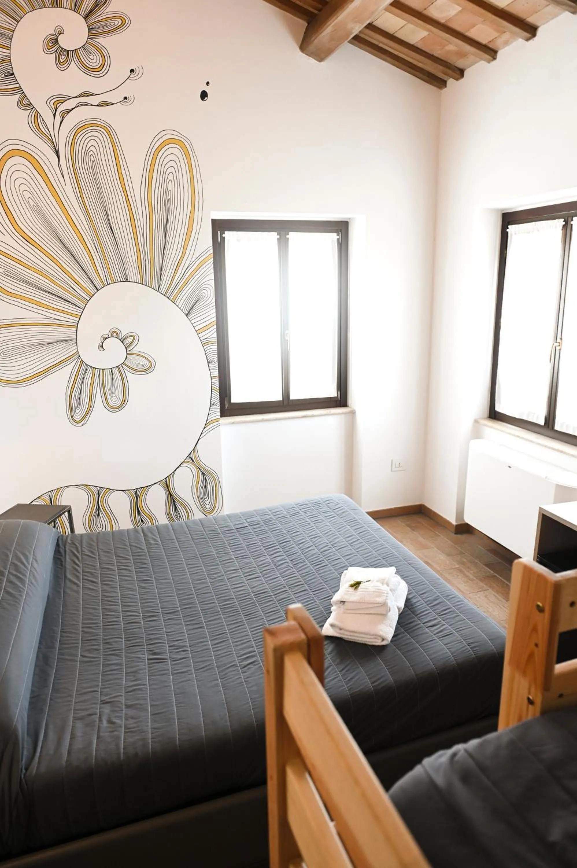 Bed in Moretti Village - B&B