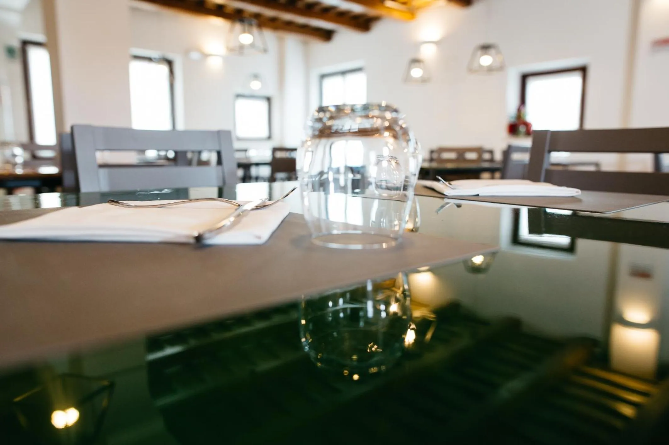 Moretti Village - B&B