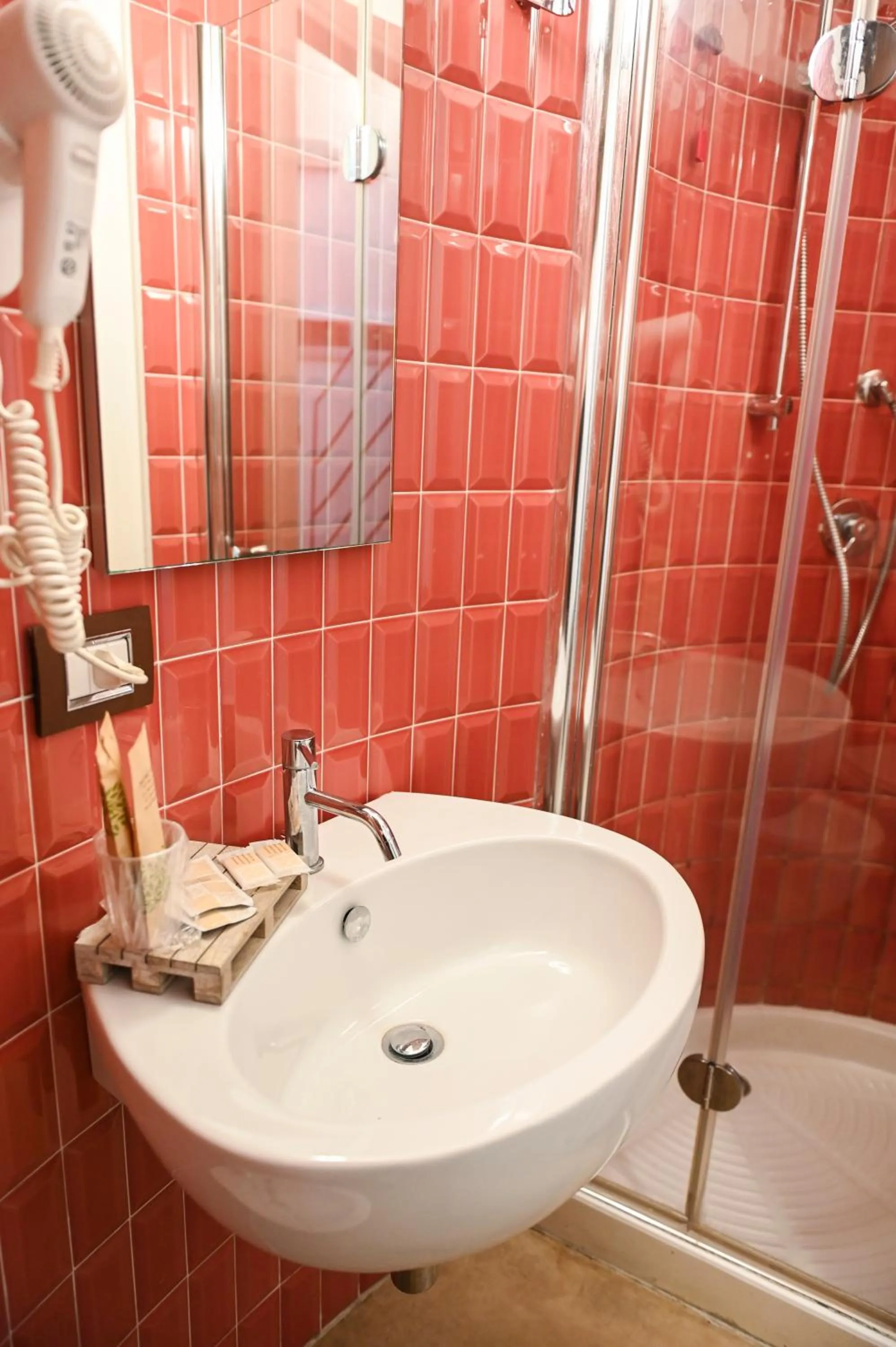 Moretti Village - B&B