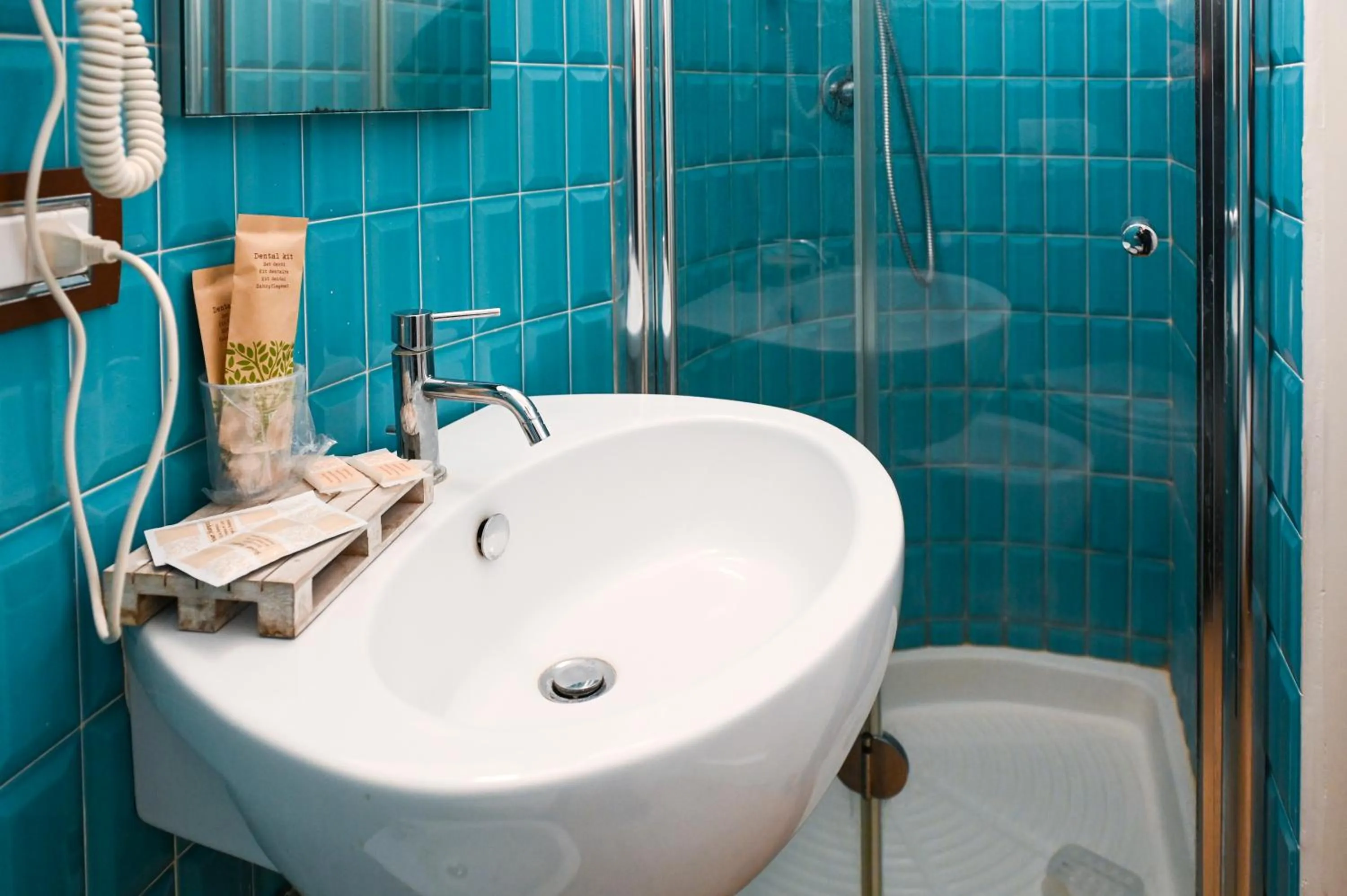 Moretti Village - B&B