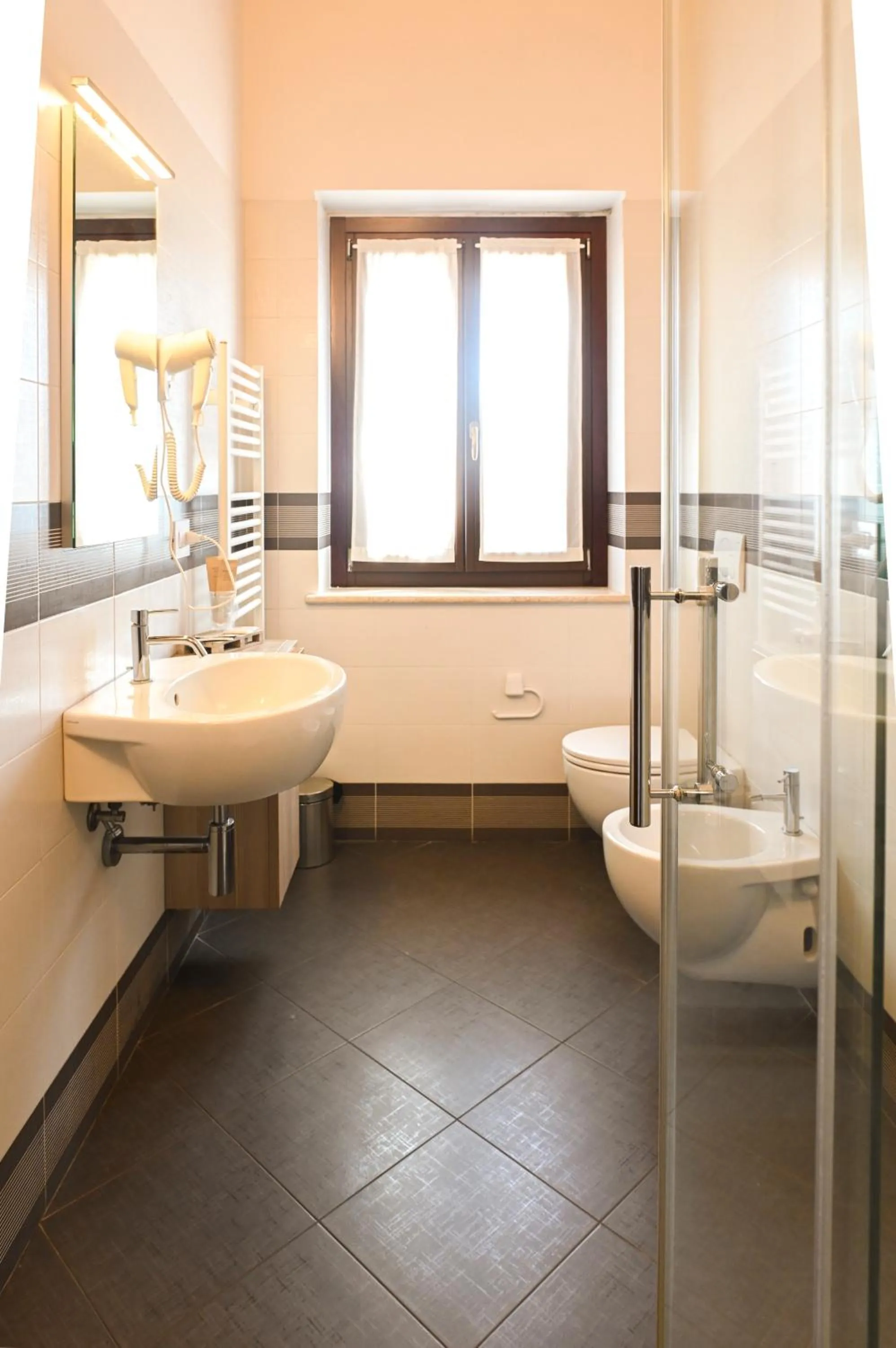 Moretti Village - B&B