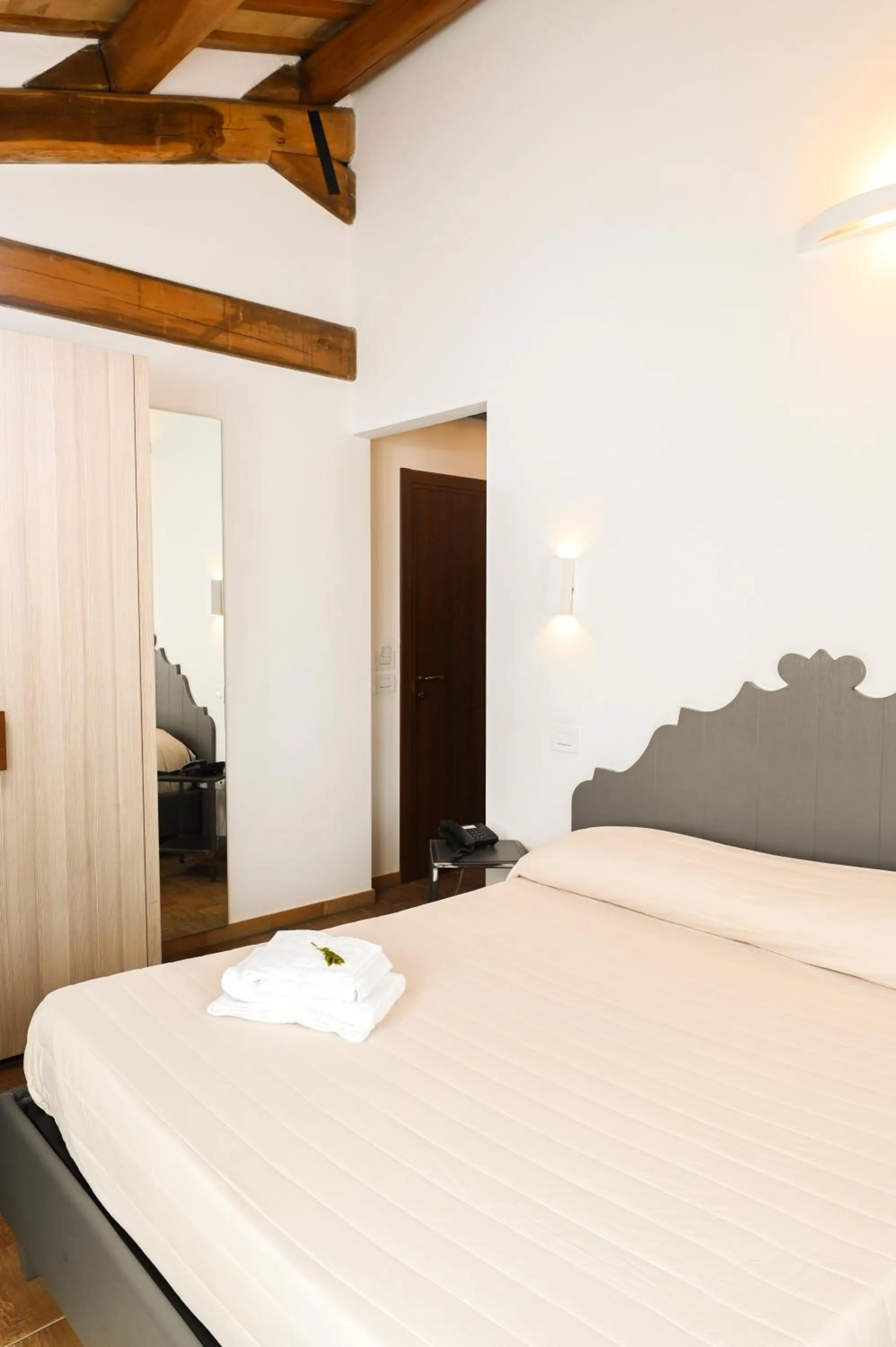 Bed in Moretti Village - B&B