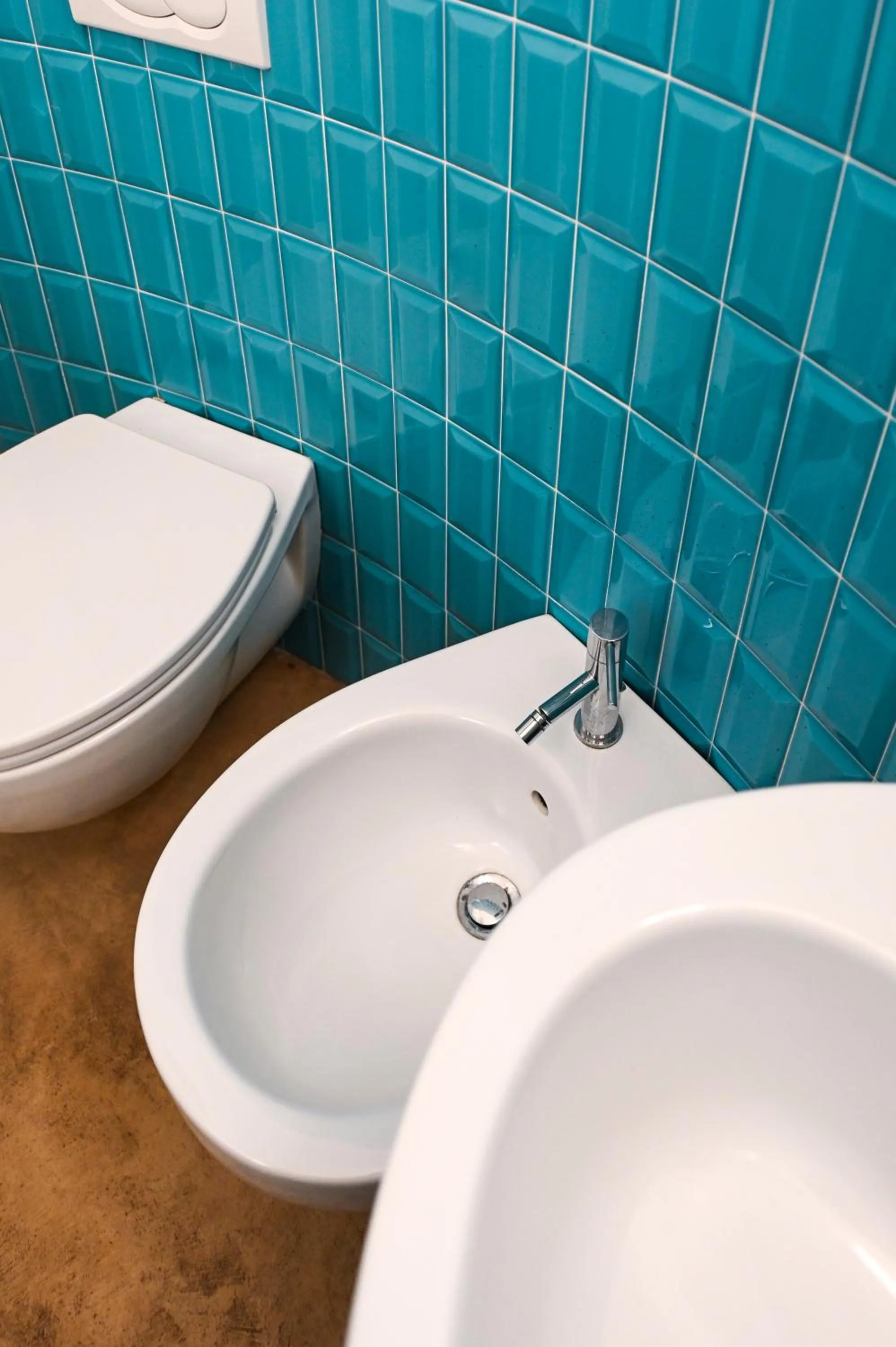 Moretti Village - B&B