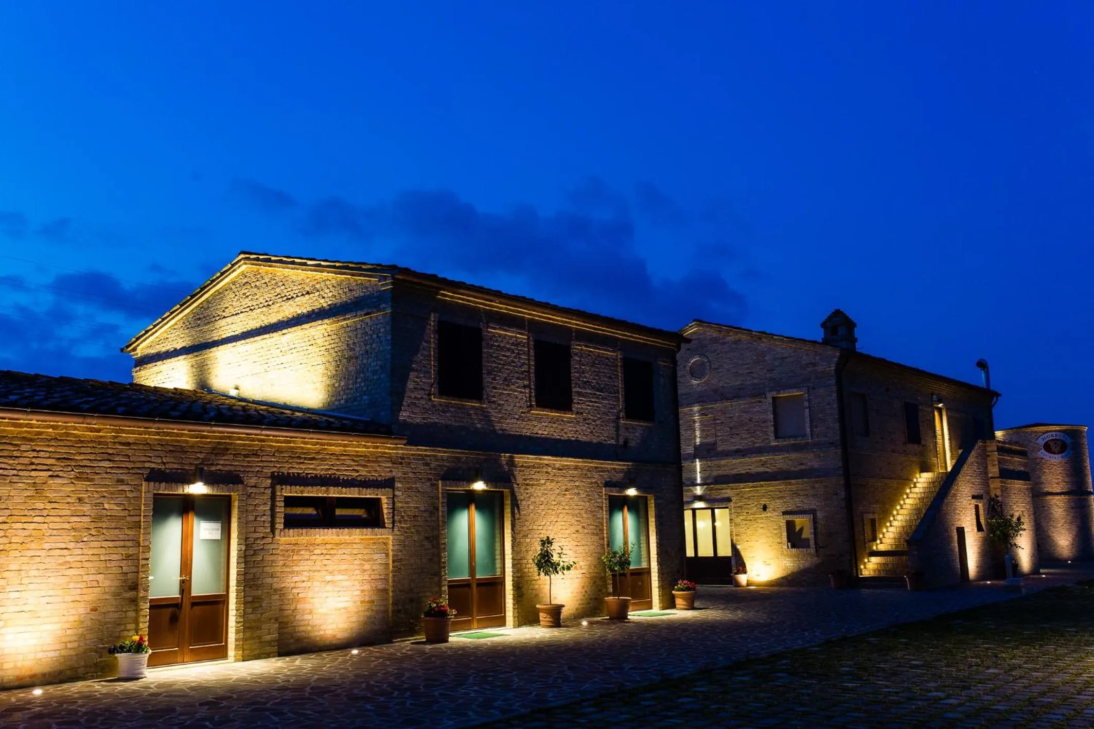 Moretti Village - B&B