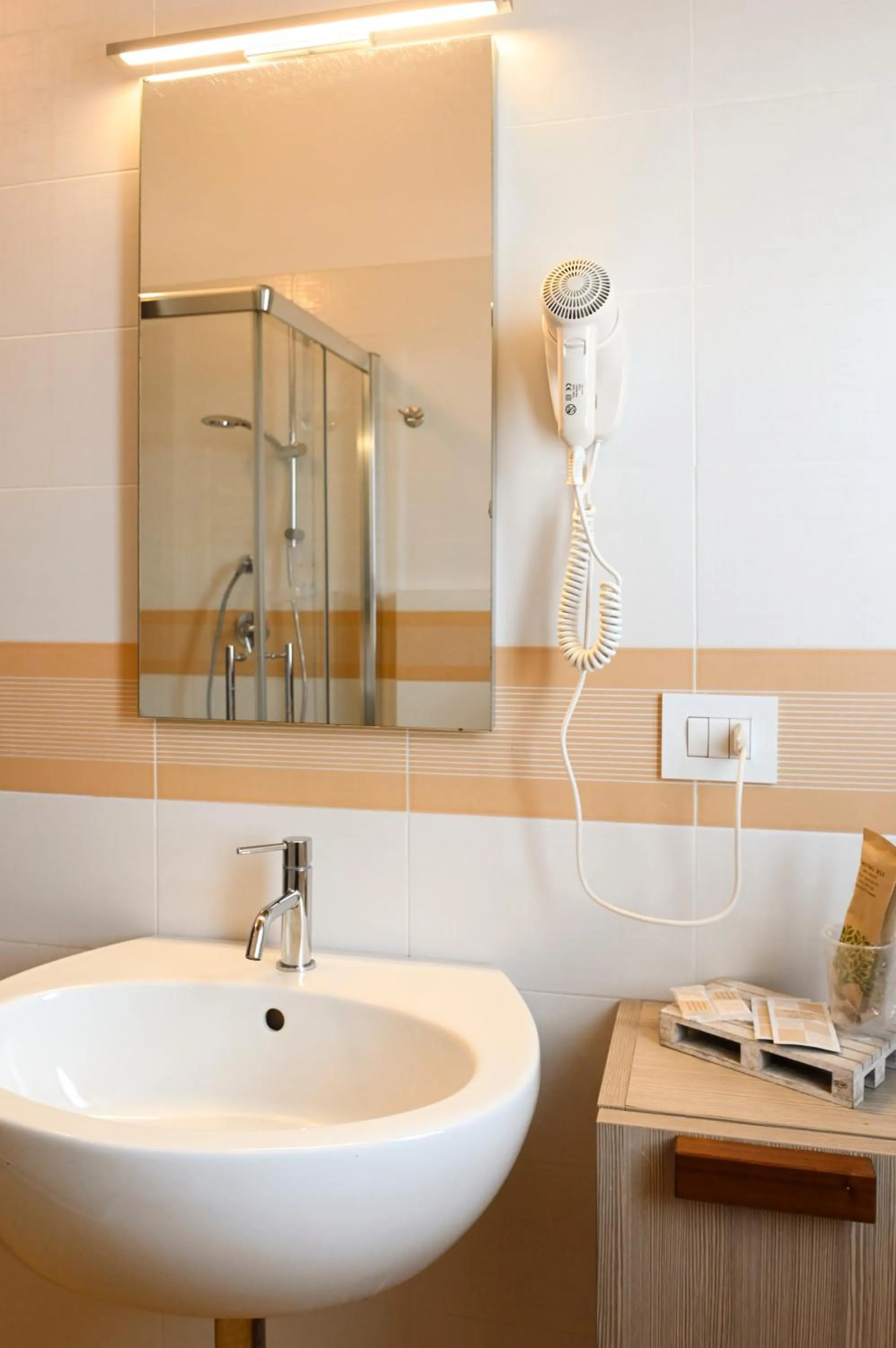 Moretti Village - B&B