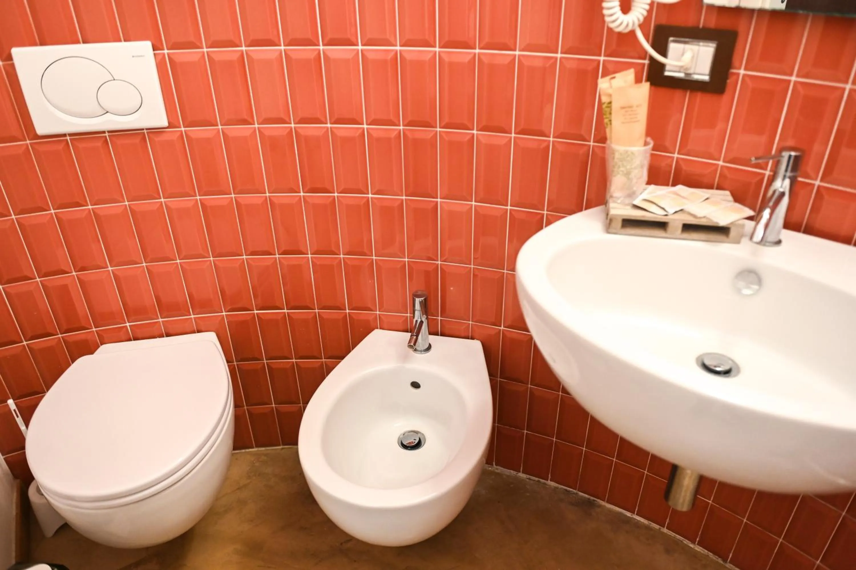 Moretti Village - B&B