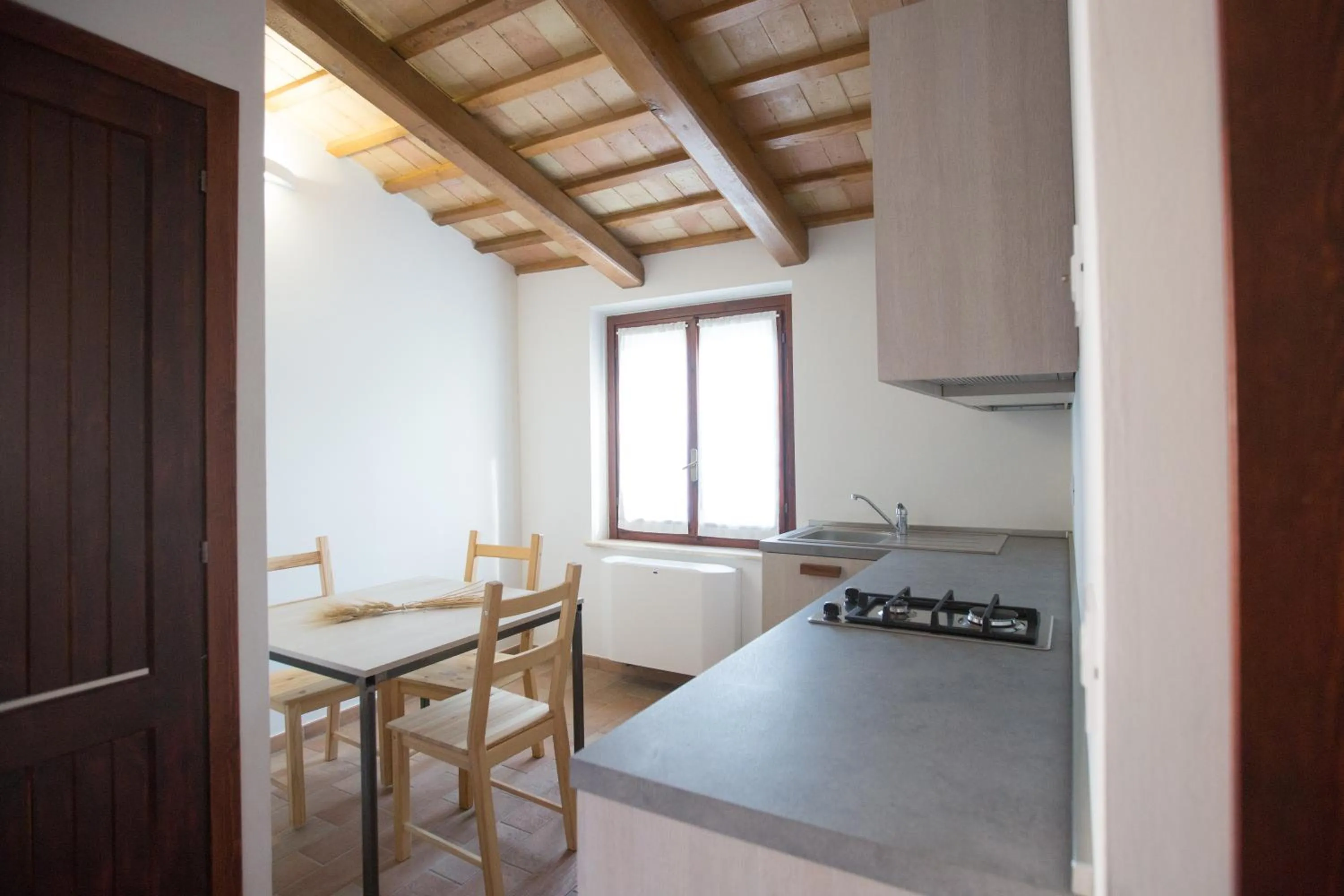 Moretti Village - B&B