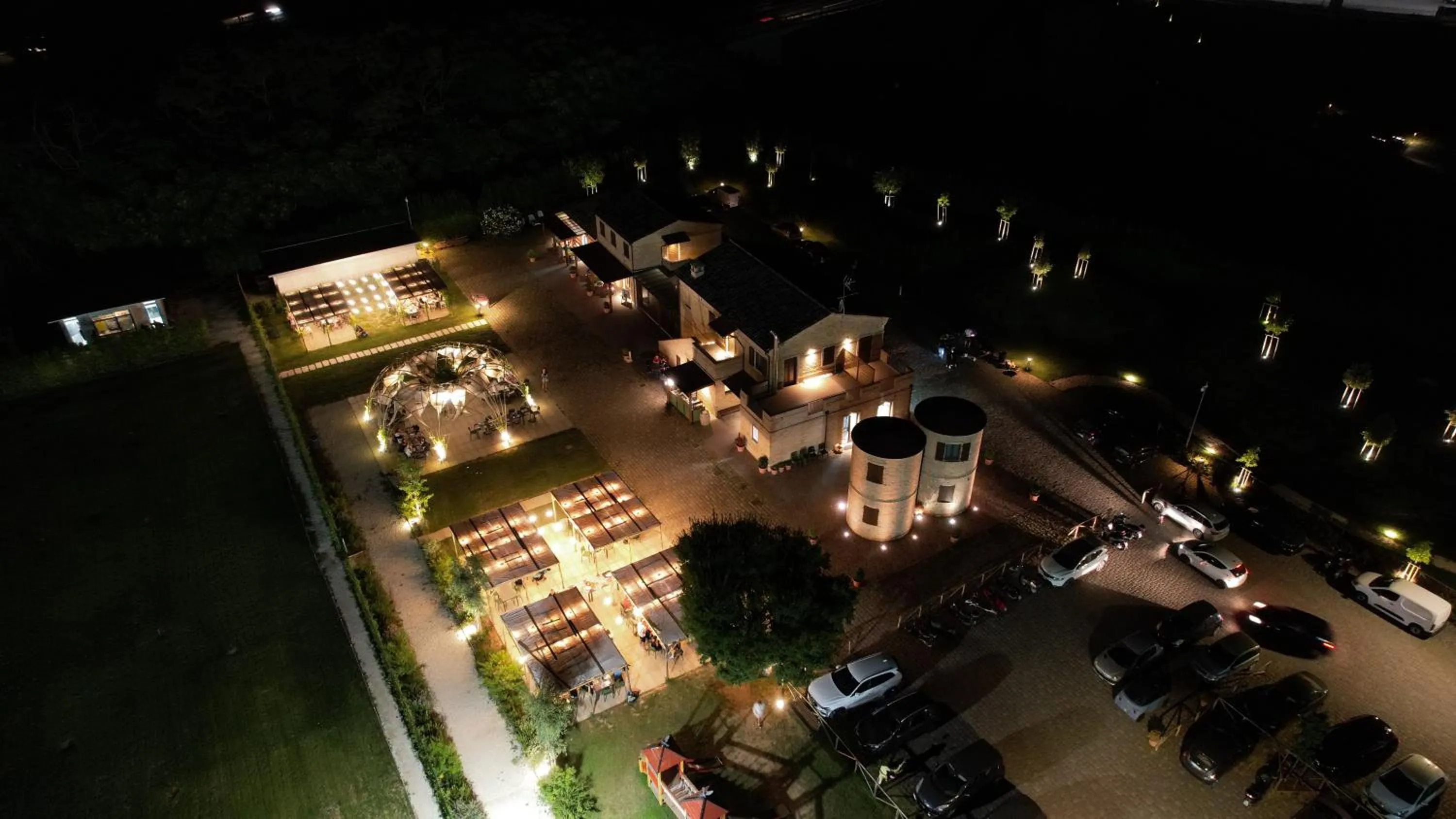 Moretti Village - B&B