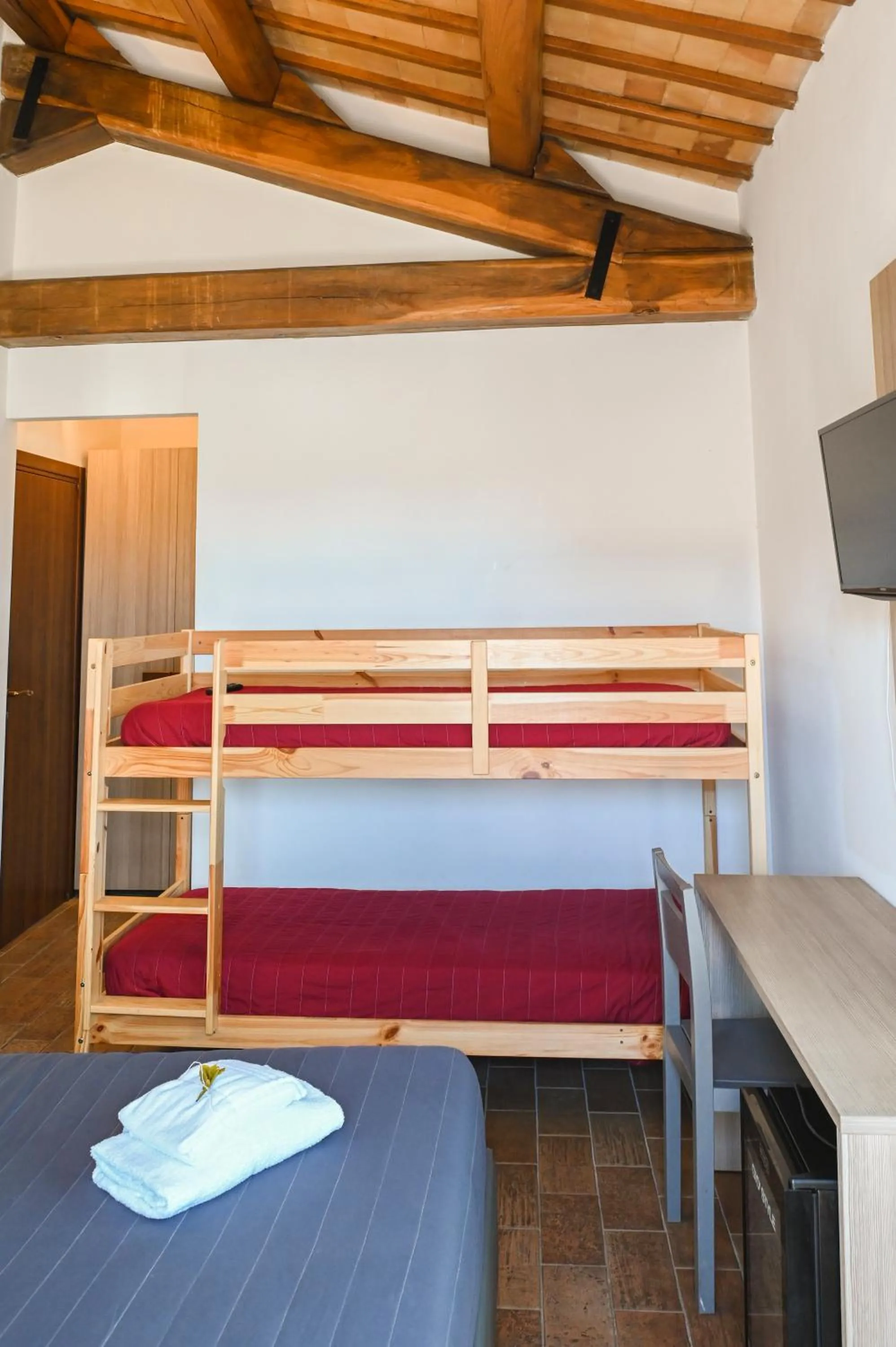 Bed in Moretti Village - B&B