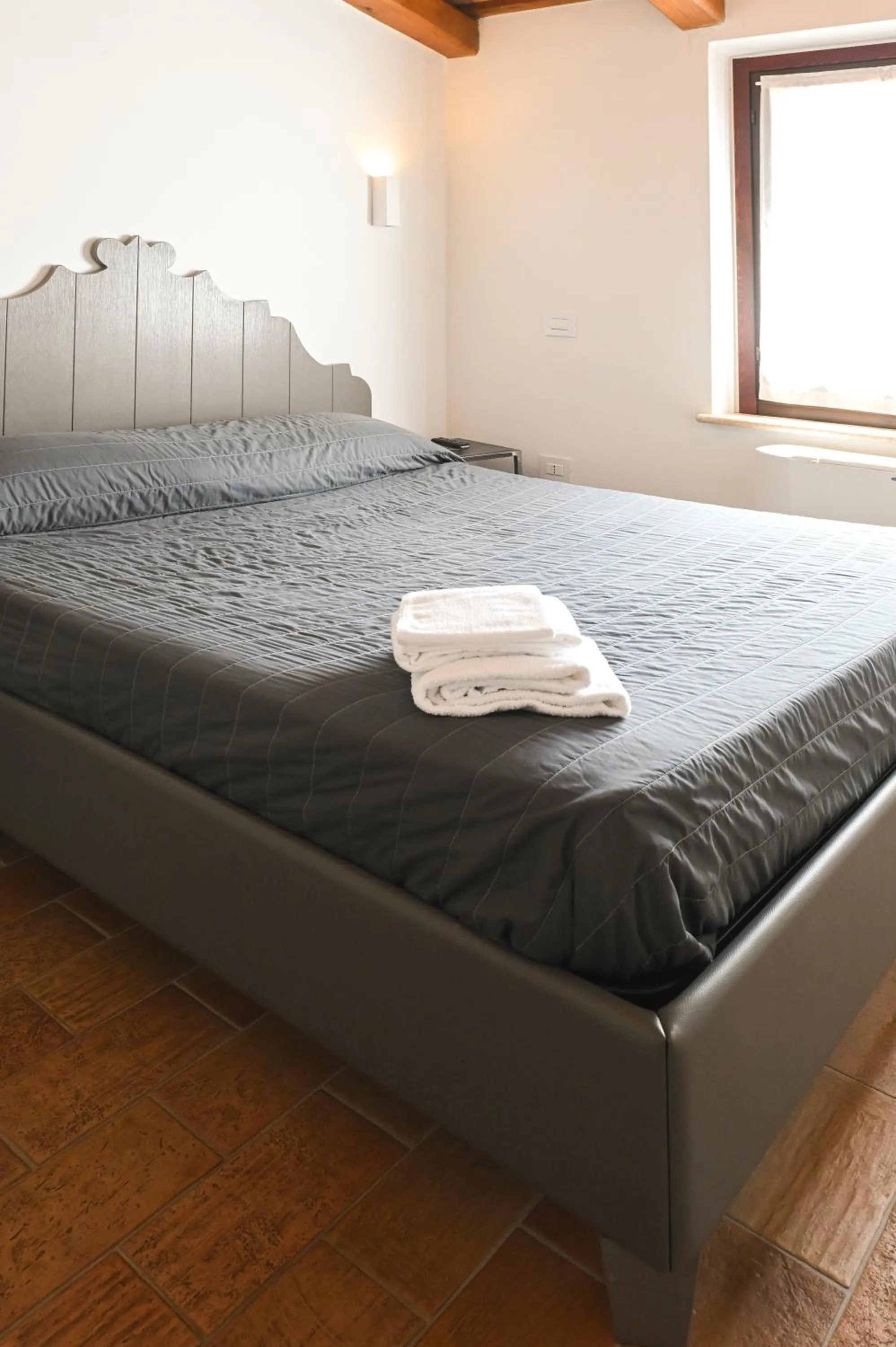 Bed in Moretti Village - B&B