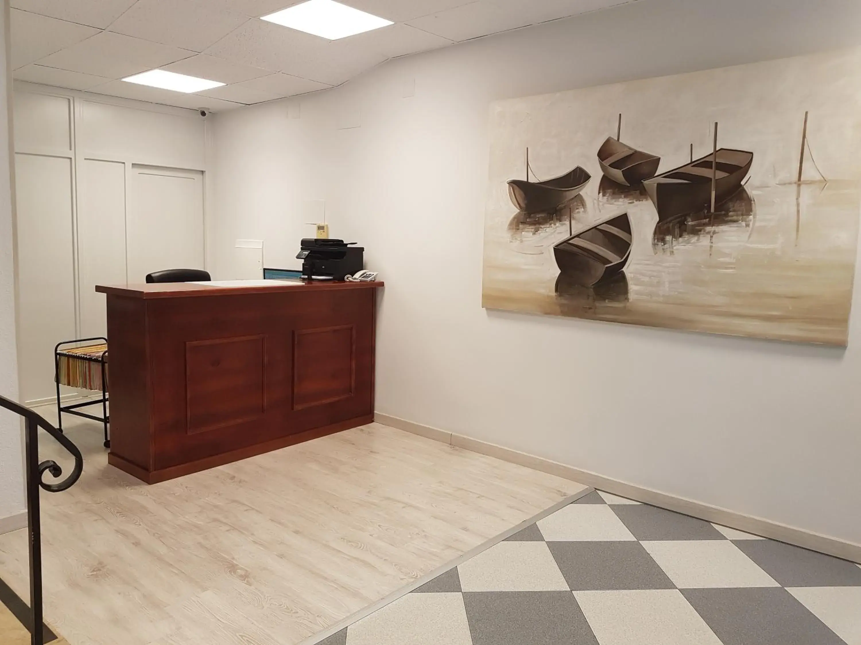 Hotel Mayna Hotel Mayna