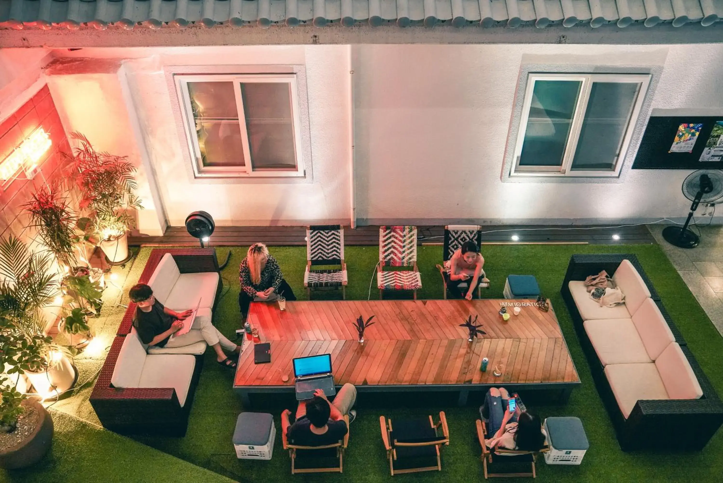 Mido Hostel Mido Hostel