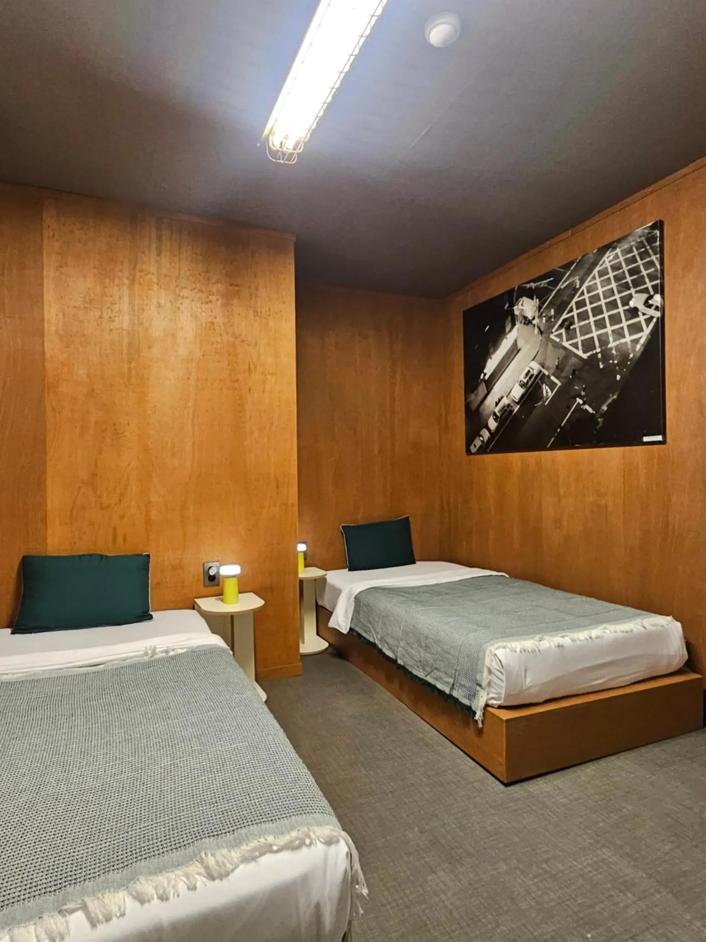 Photo of the whole room, Bed in Mido Hostel Photo of the whole room, Bed in Mido Hostel