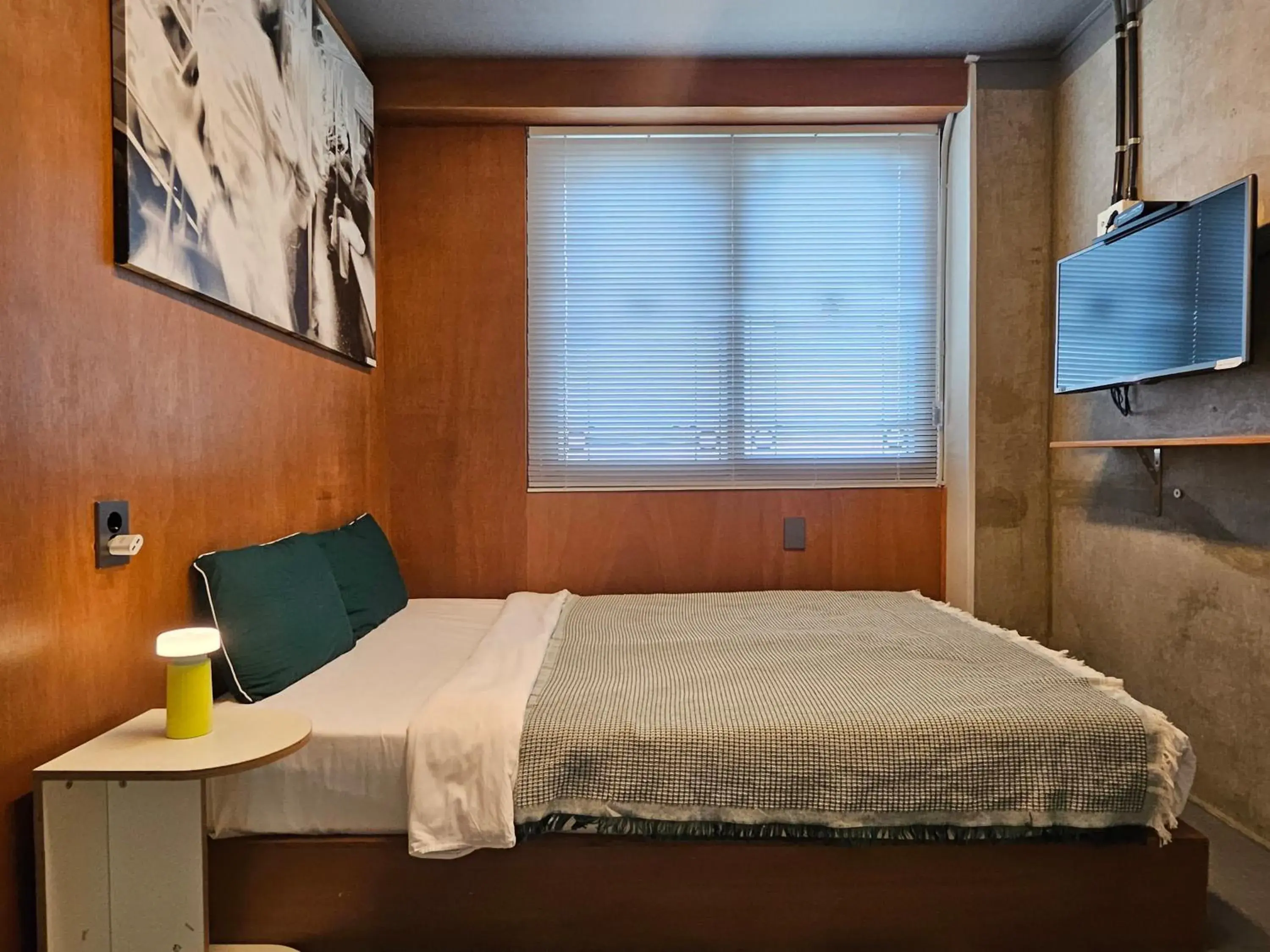 Photo of the whole room, Bed in Mido Hostel Photo of the whole room, Bed in Mido Hostel