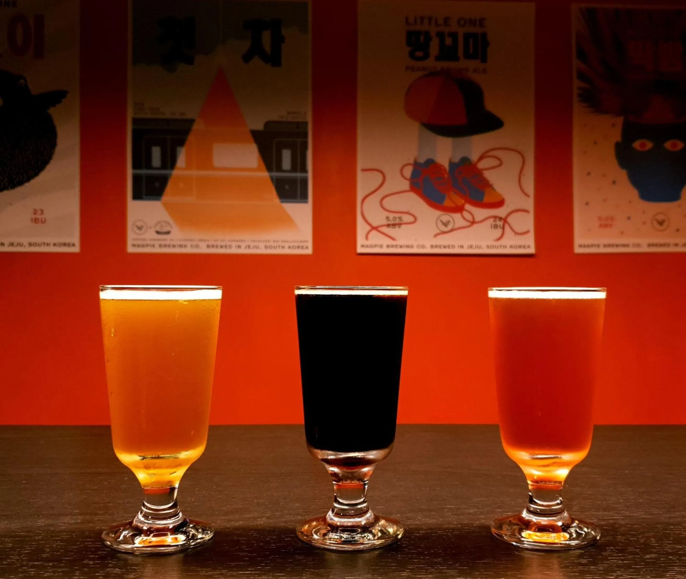 Food and drinks in Mido Hostel