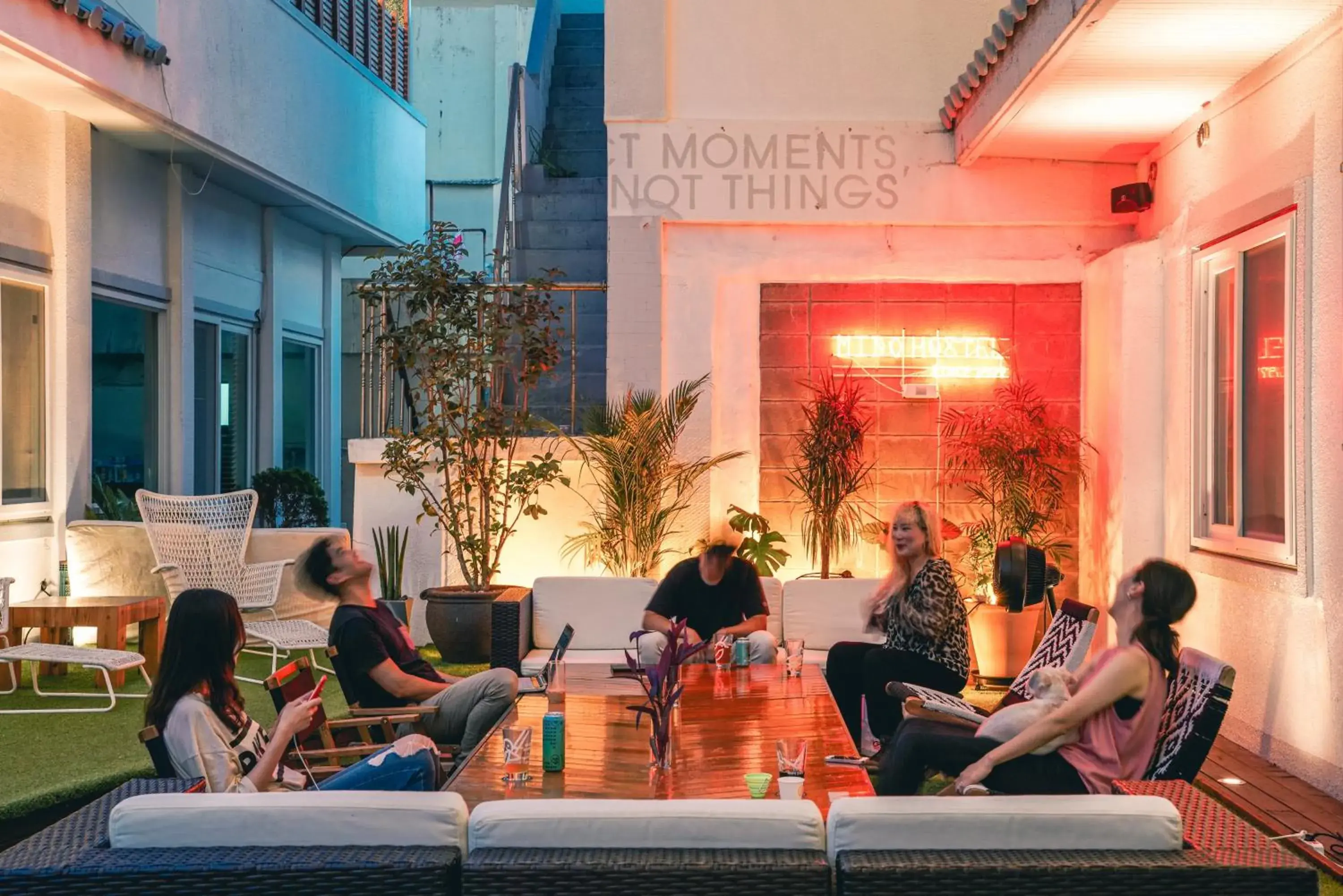 Mido Hostel Mido Hostel