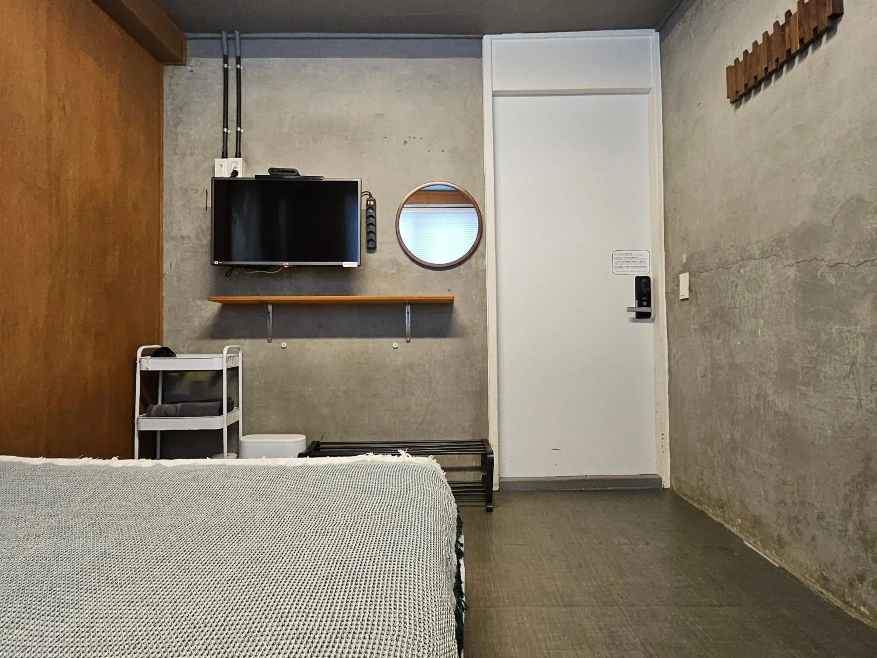 Bed in Mido Hostel Bed in Mido Hostel