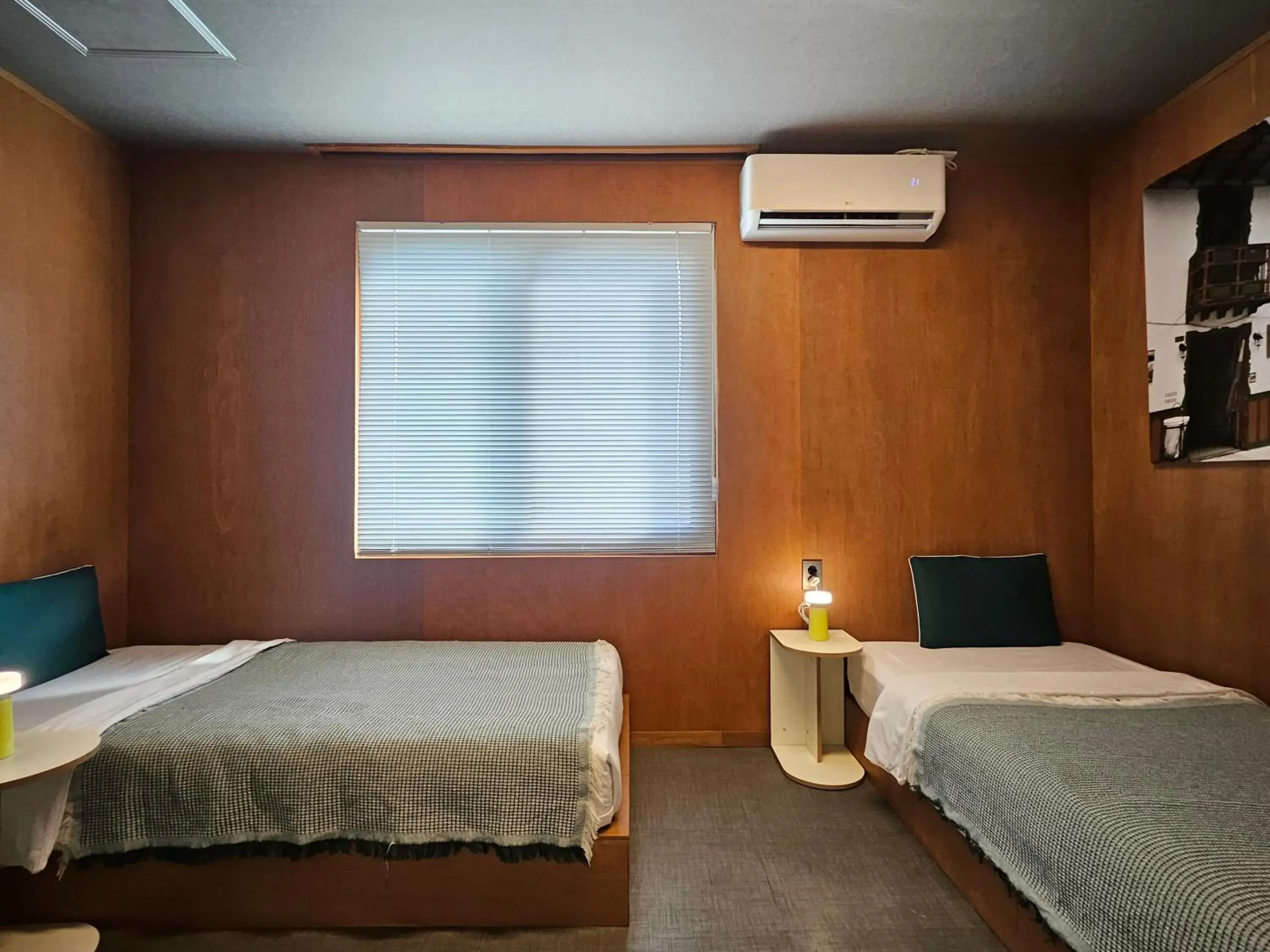 Bed in Mido Hostel Bed in Mido Hostel