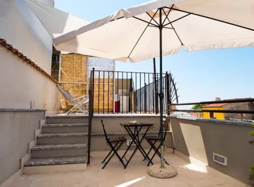 B&B Casa Liuzza