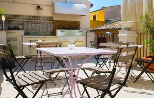 B&B Casa Liuzza