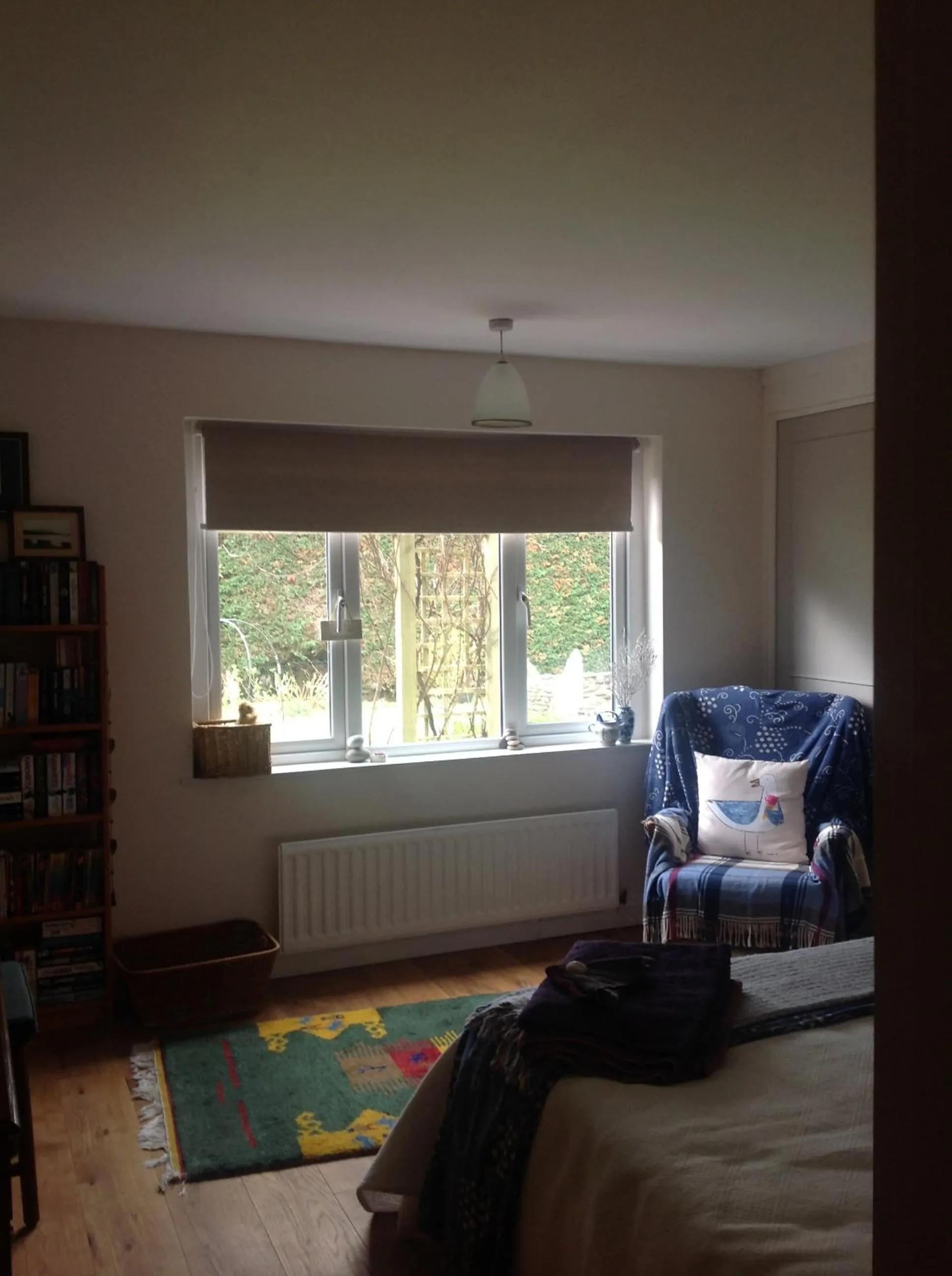 Day in Westwaterhead