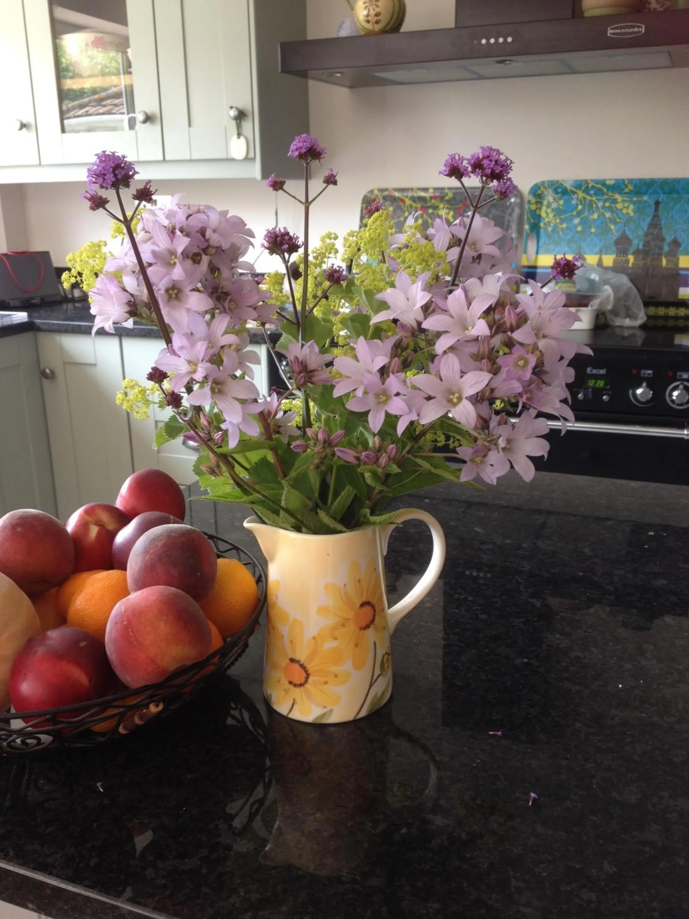 Decorative detail in Westwaterhead