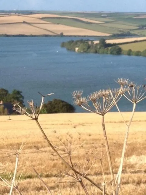 Natural landscape in Westwaterhead