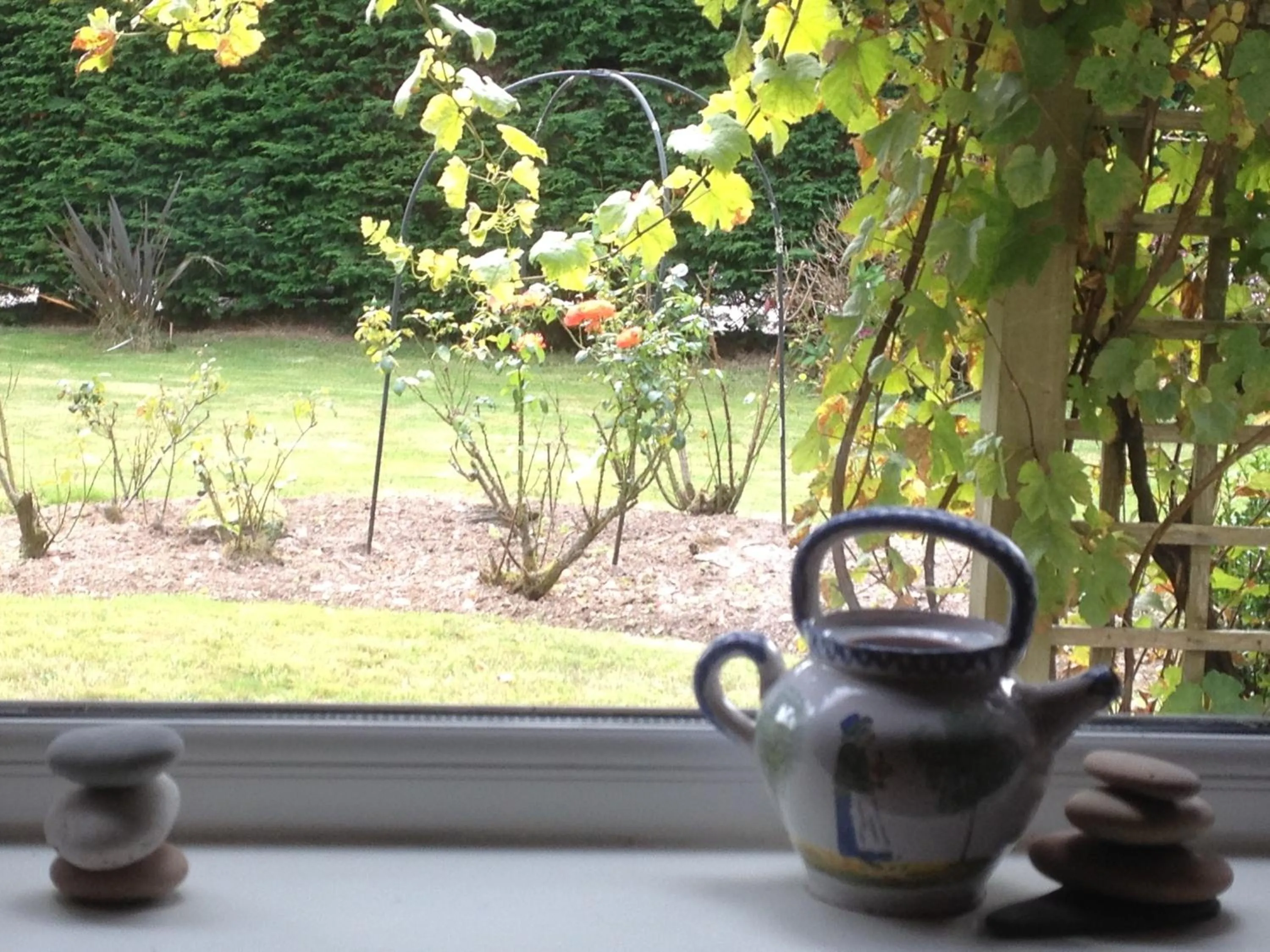 Day in Westwaterhead