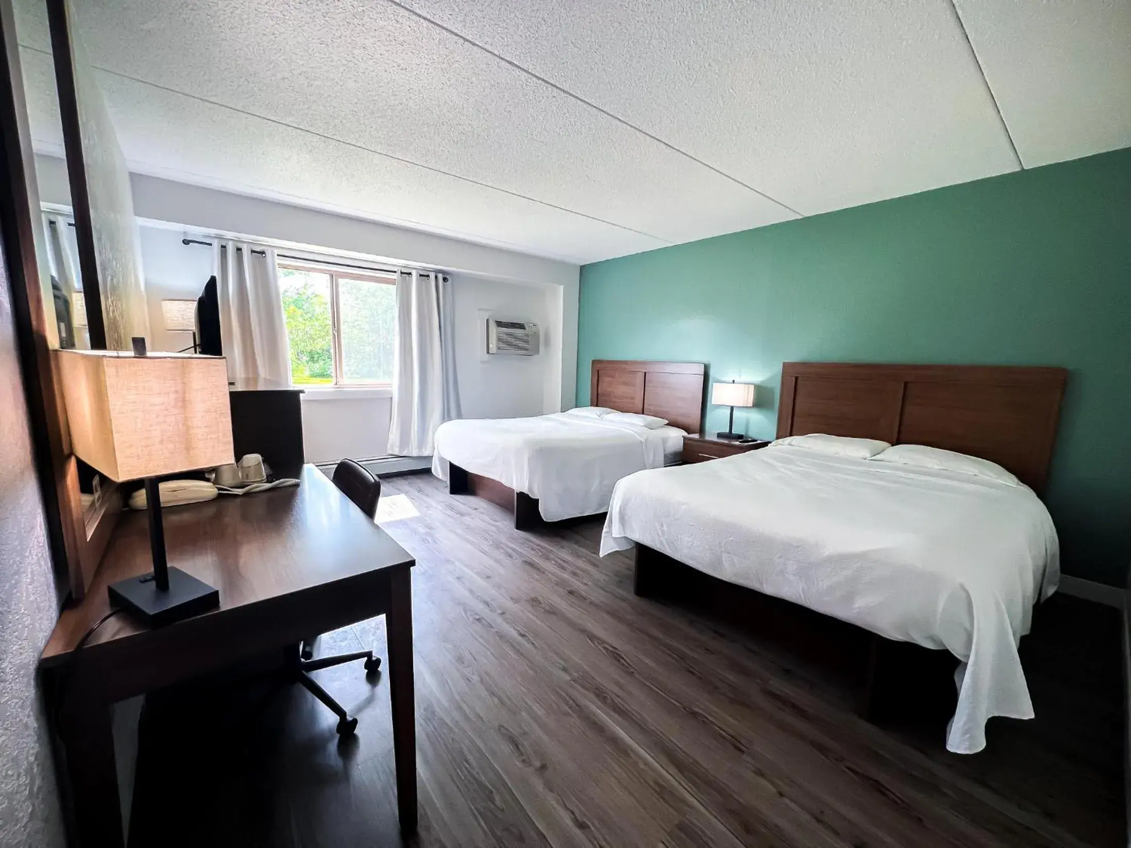 Walleye Inn Walleye Inn