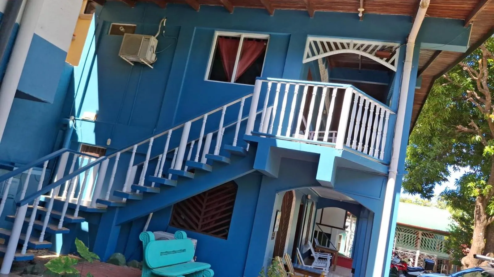 Hotel Marielos Tamarindo