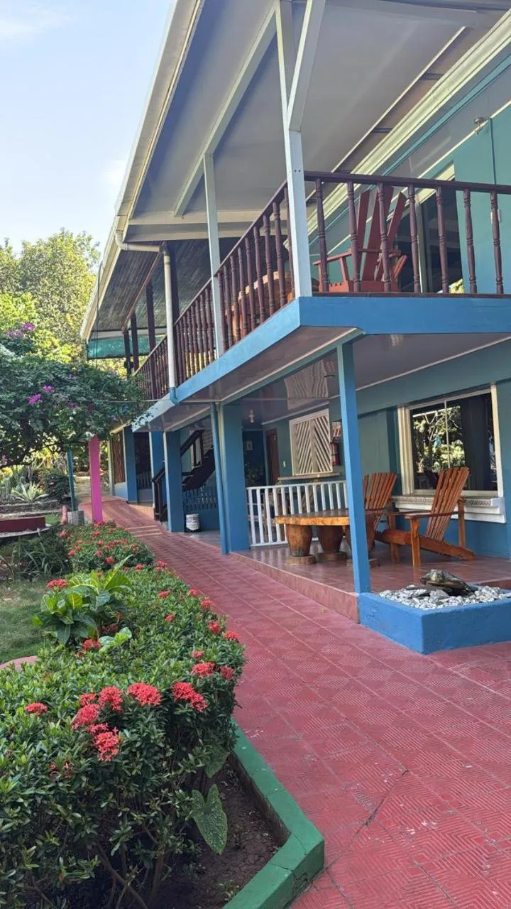 Hotel Marielos Tamarindo
