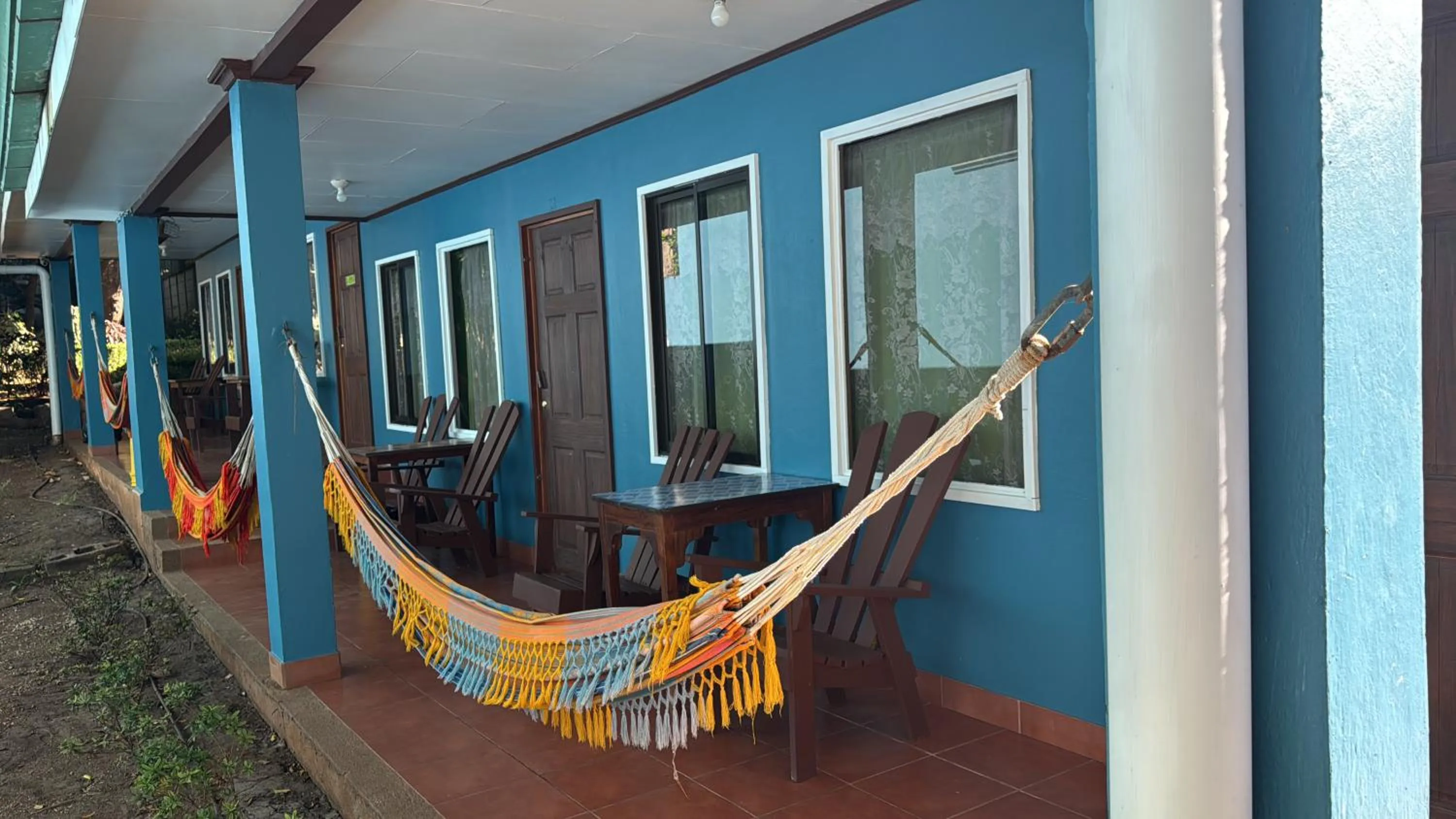 Hotel Marielos Tamarindo
