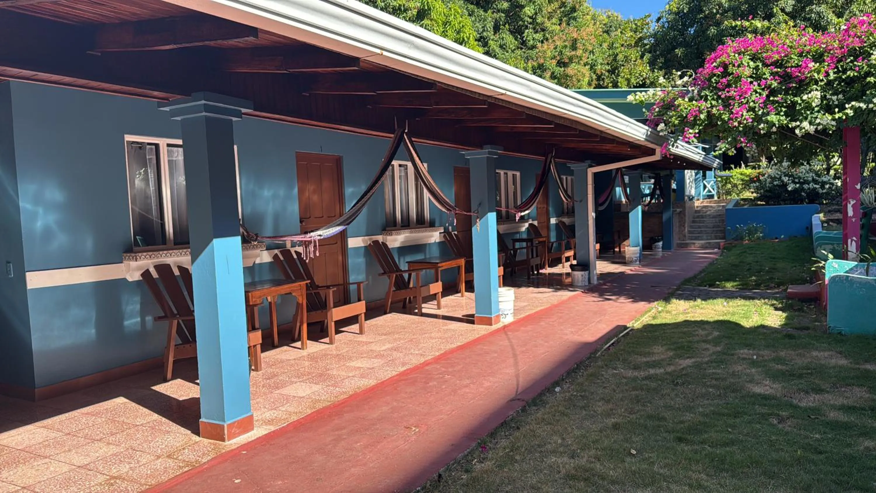 Hotel Marielos Tamarindo