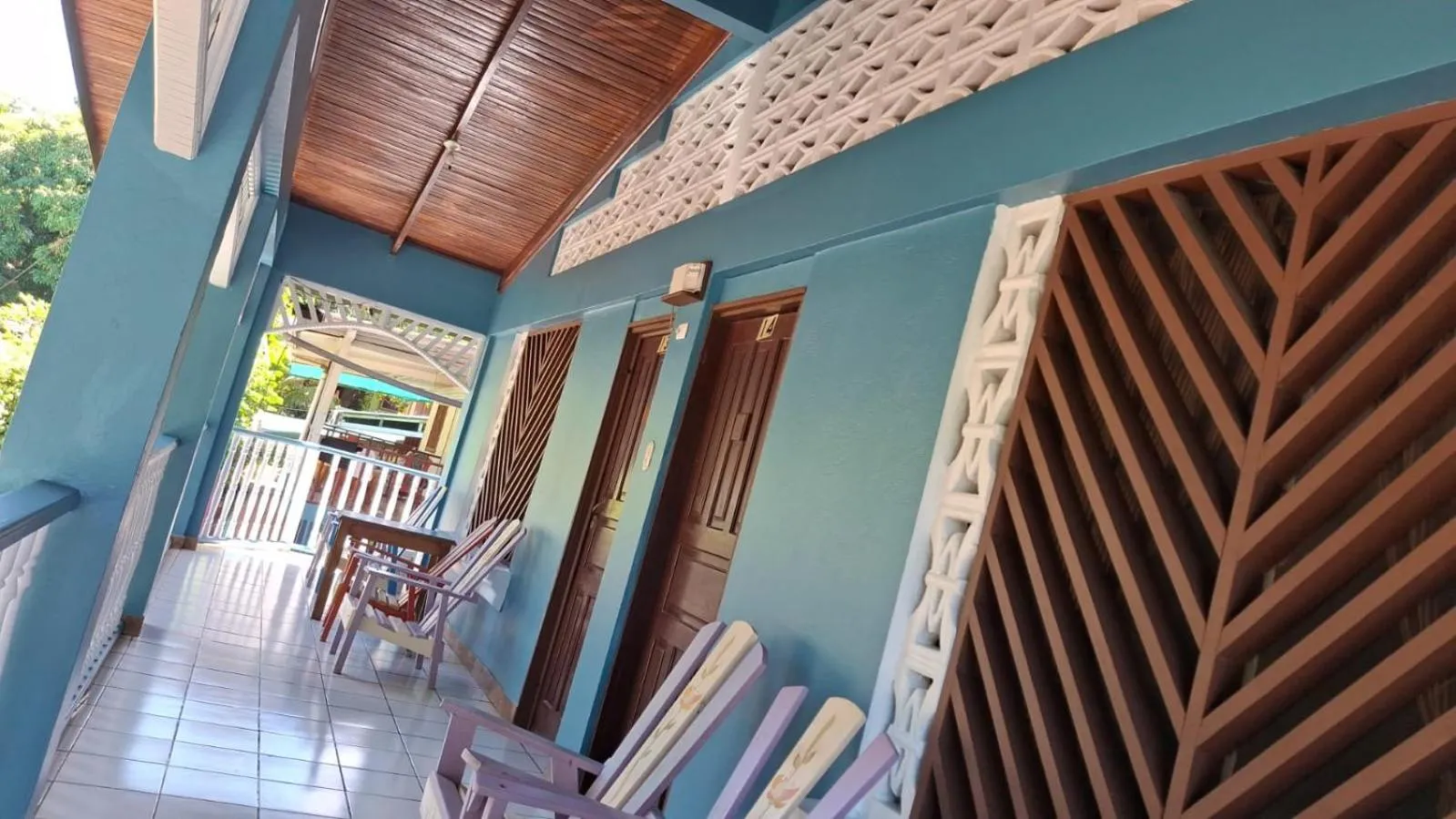 Hotel Marielos Tamarindo