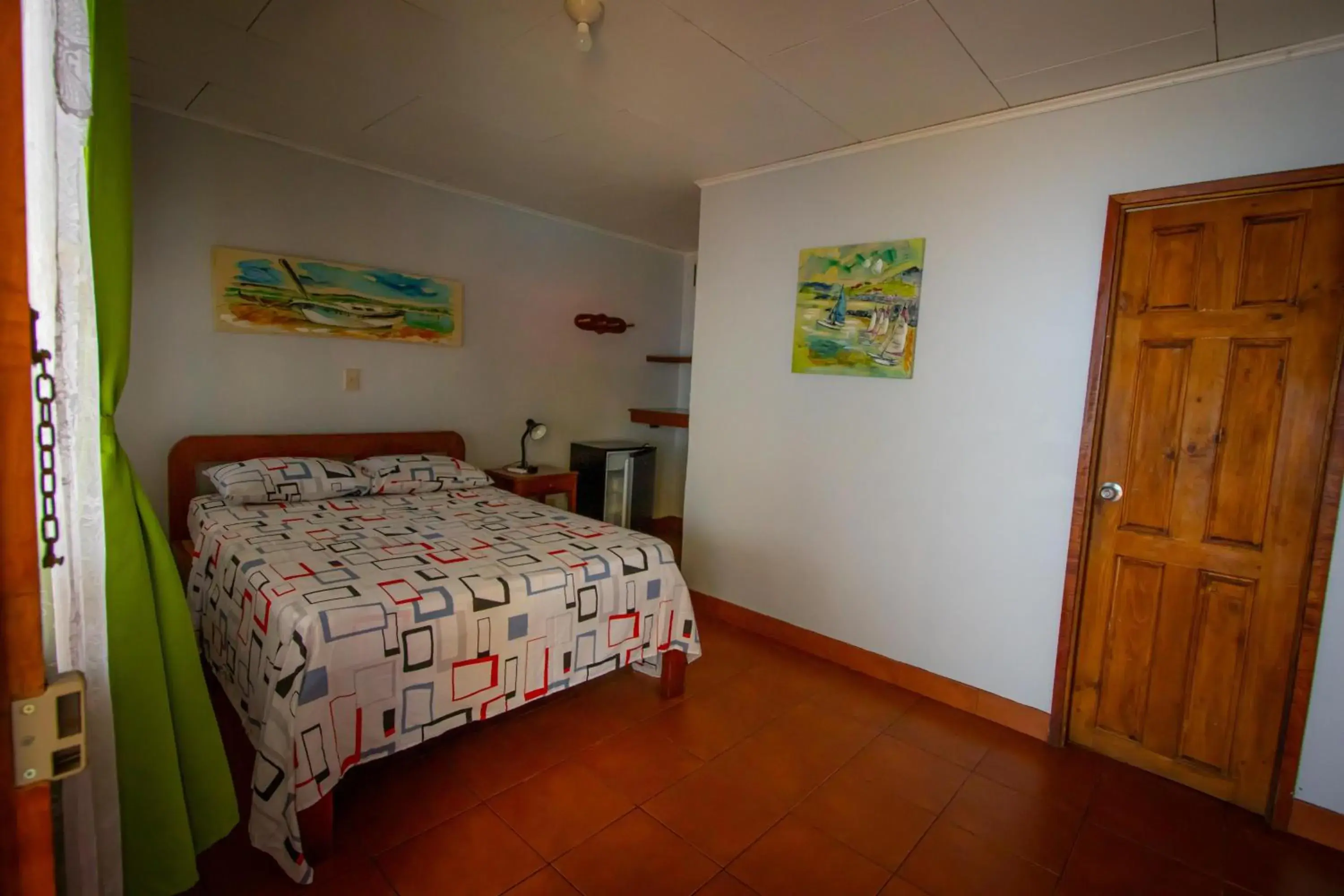 Deluxe Double or Twin Room in Hotel Marielos Deluxe Double or Twin Room in Hotel Marielos