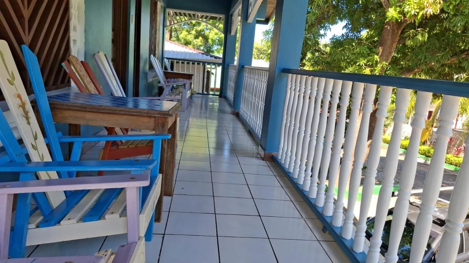 Hotel Marielos Tamarindo