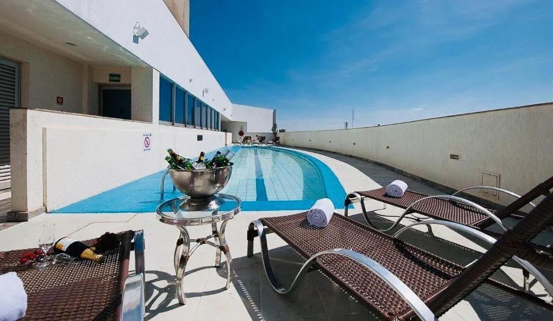 Flat 115 Go Inn Hotel