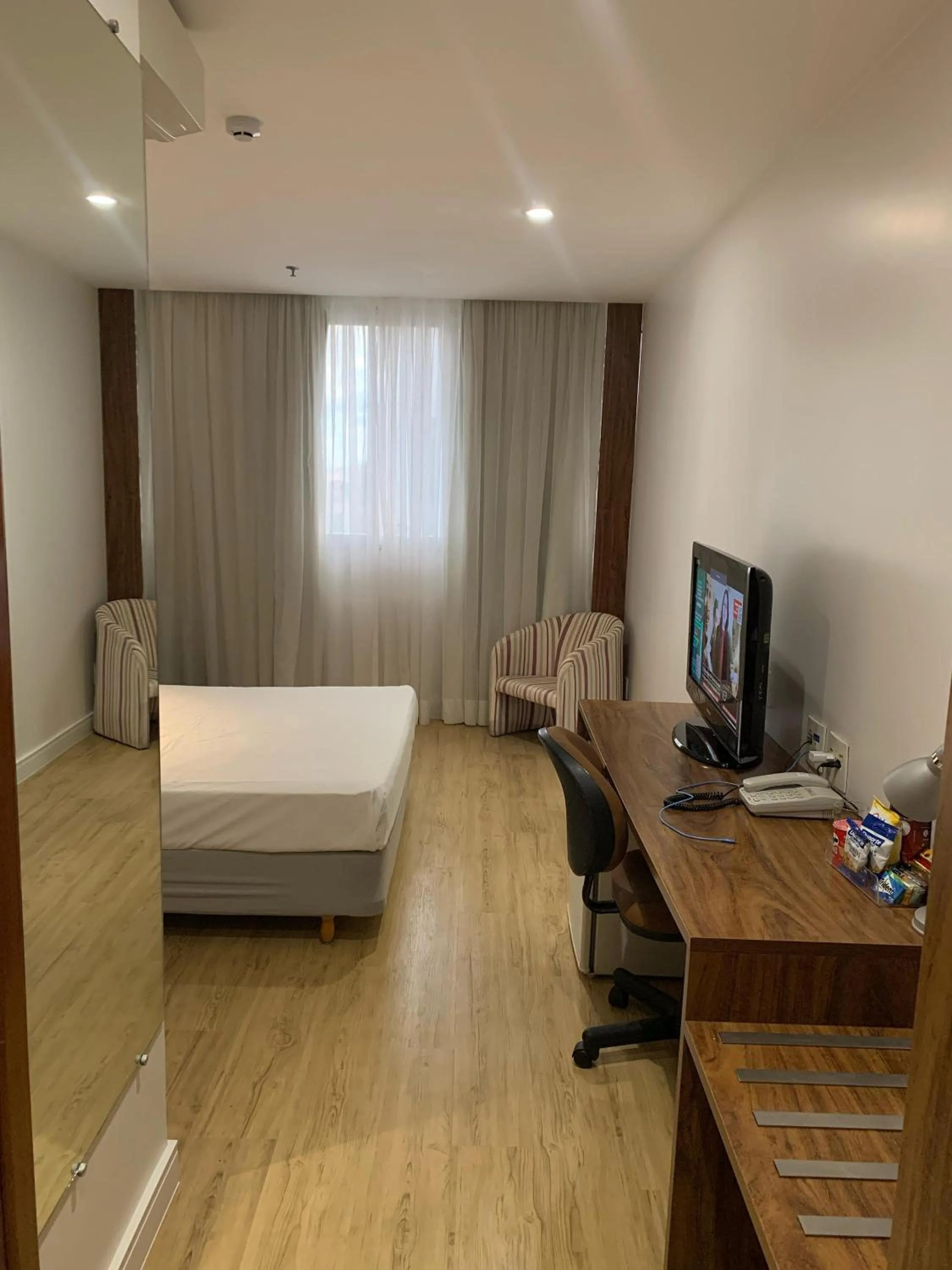 Flat 115 Go Inn Hotel