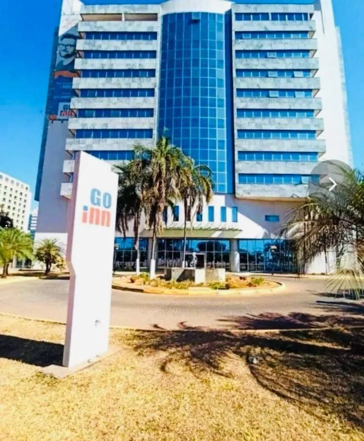 Flat 115 Go Inn Hotel