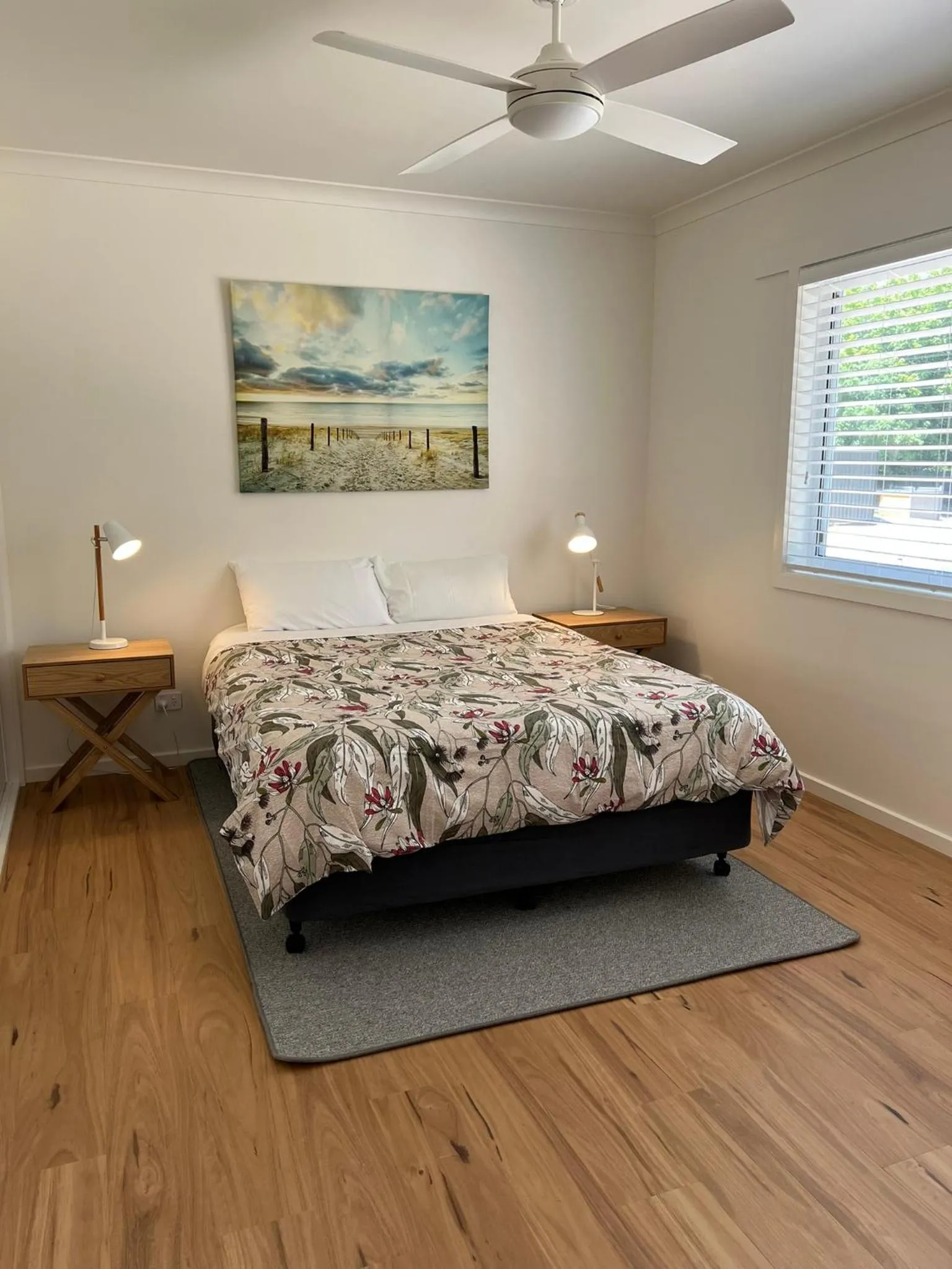 Willow Dene Holiday Apartments