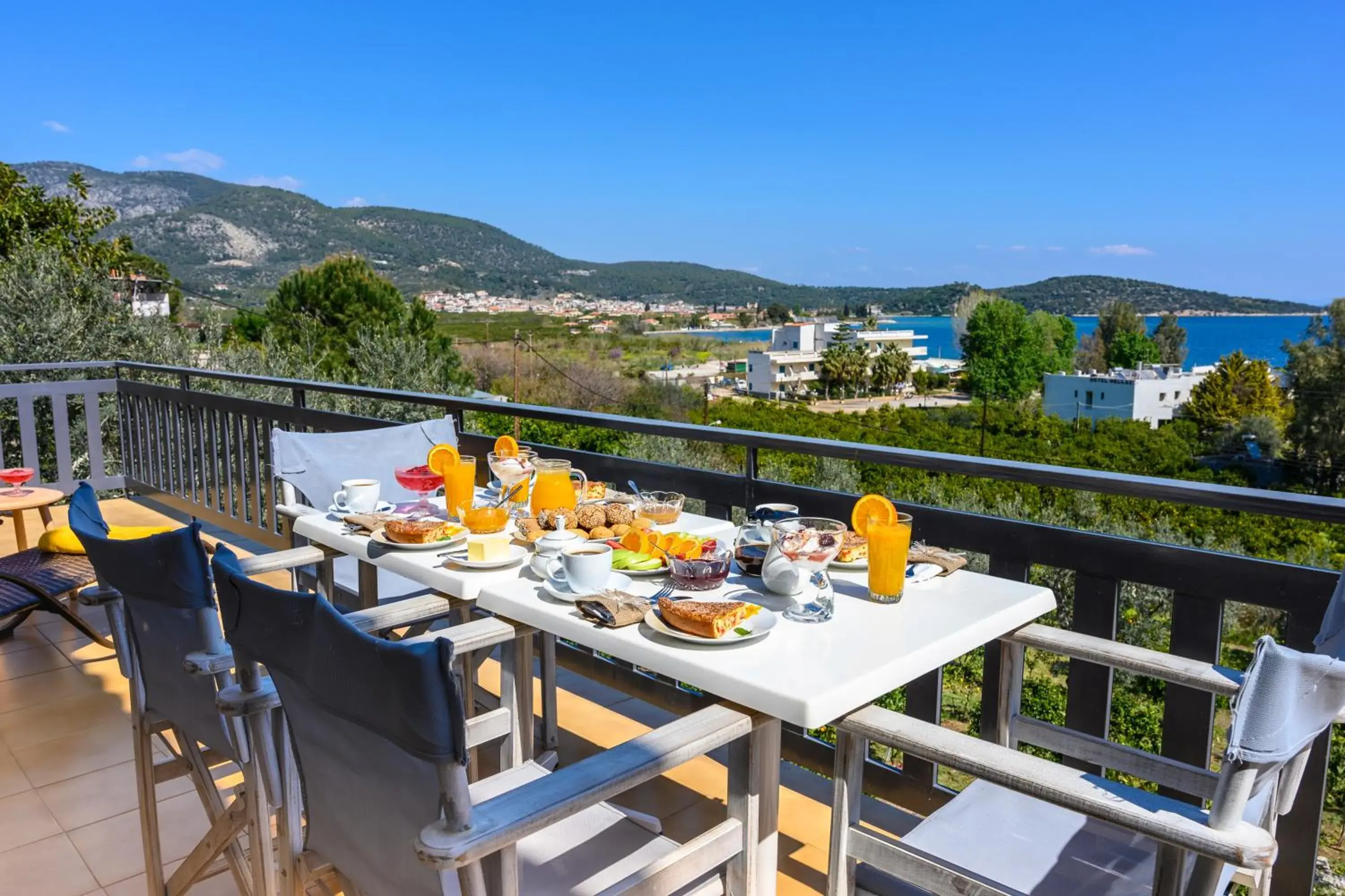 Maria Apartments Studios Epidavros Maria Apartments Studios Epidavros