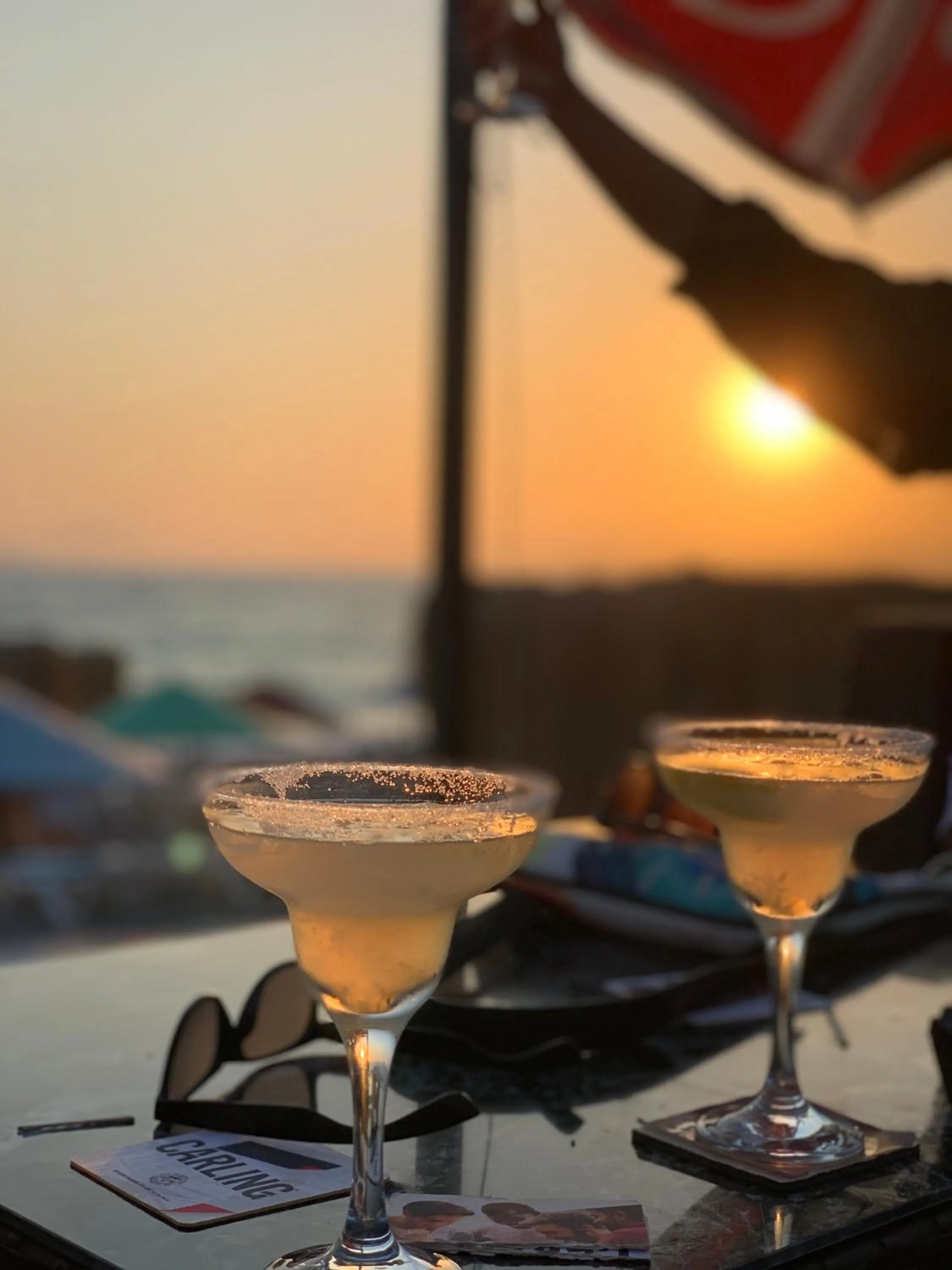 Food and drinks in Yücel Hotel