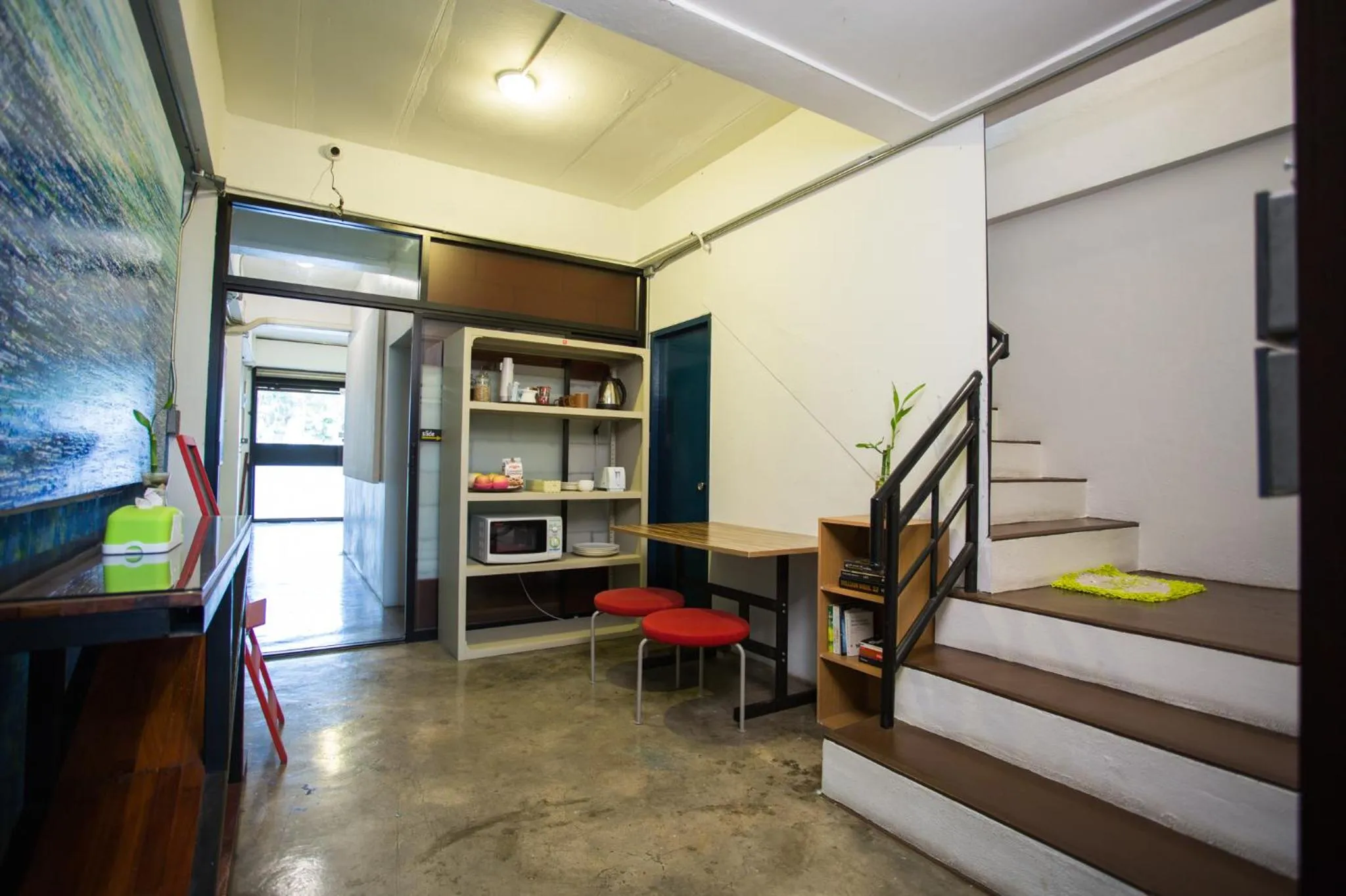 Zz Hostel Chiang Mai