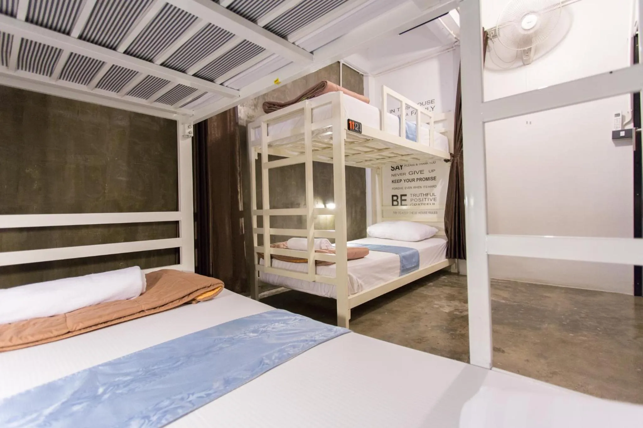 Zz Hostel Chiang Mai