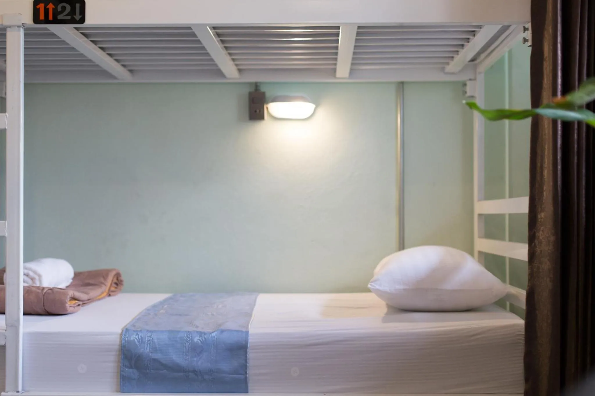 Zz Hostel Chiang Mai