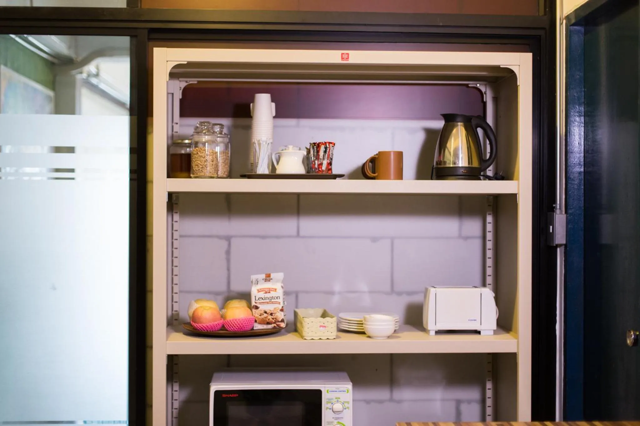 Zz Hostel Chiang Mai