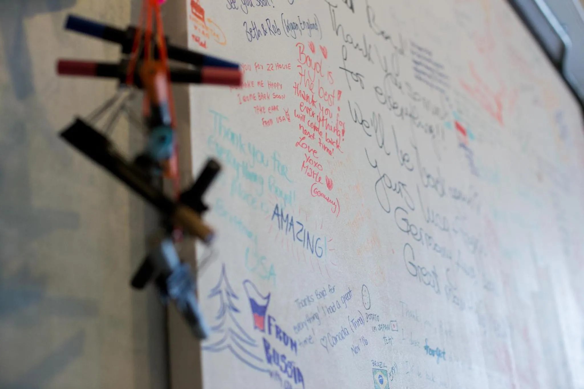 Zz Hostel Chiang Mai