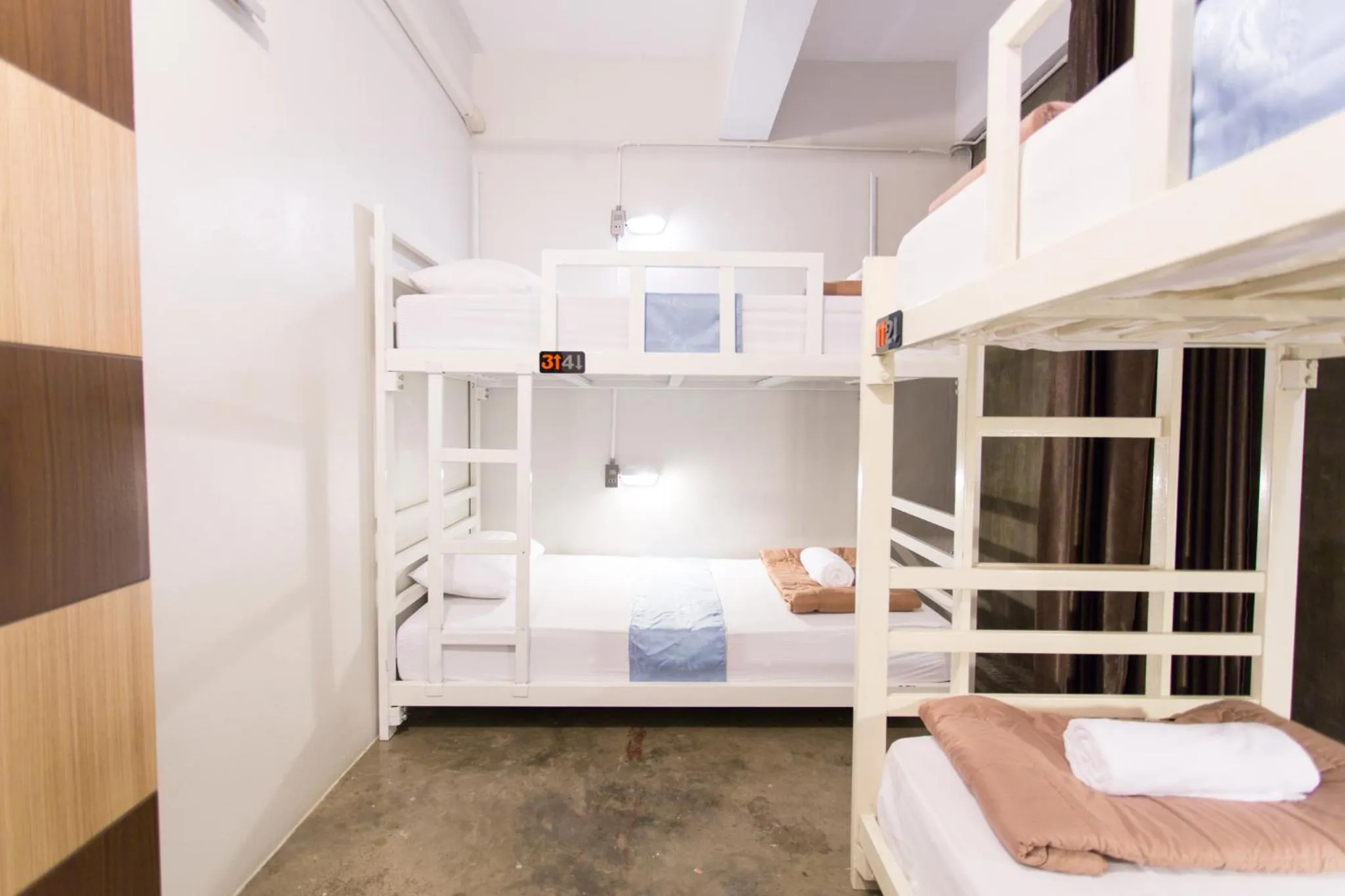 Zz Hostel Chiang Mai