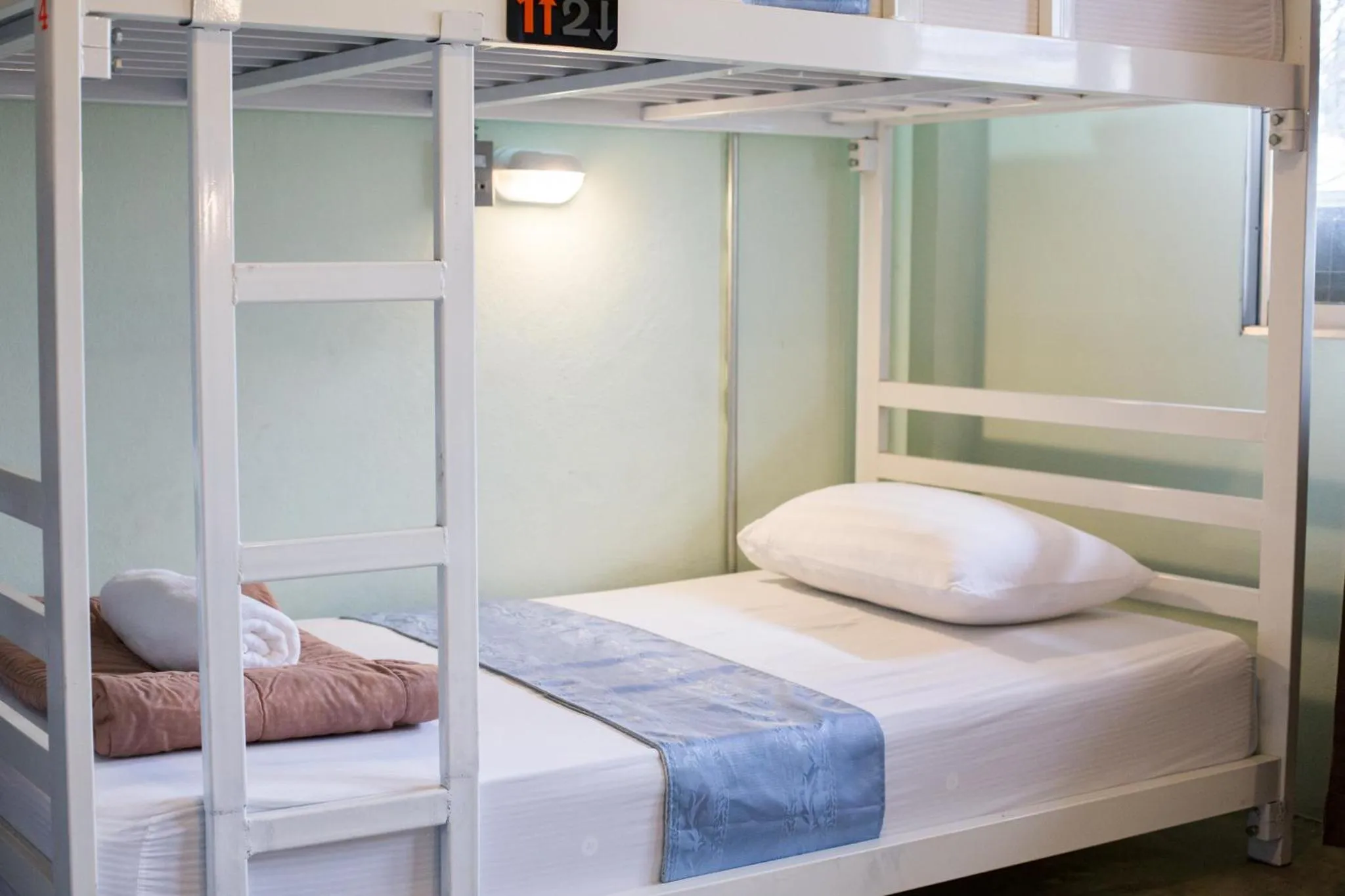 Zz Hostel Chiang Mai